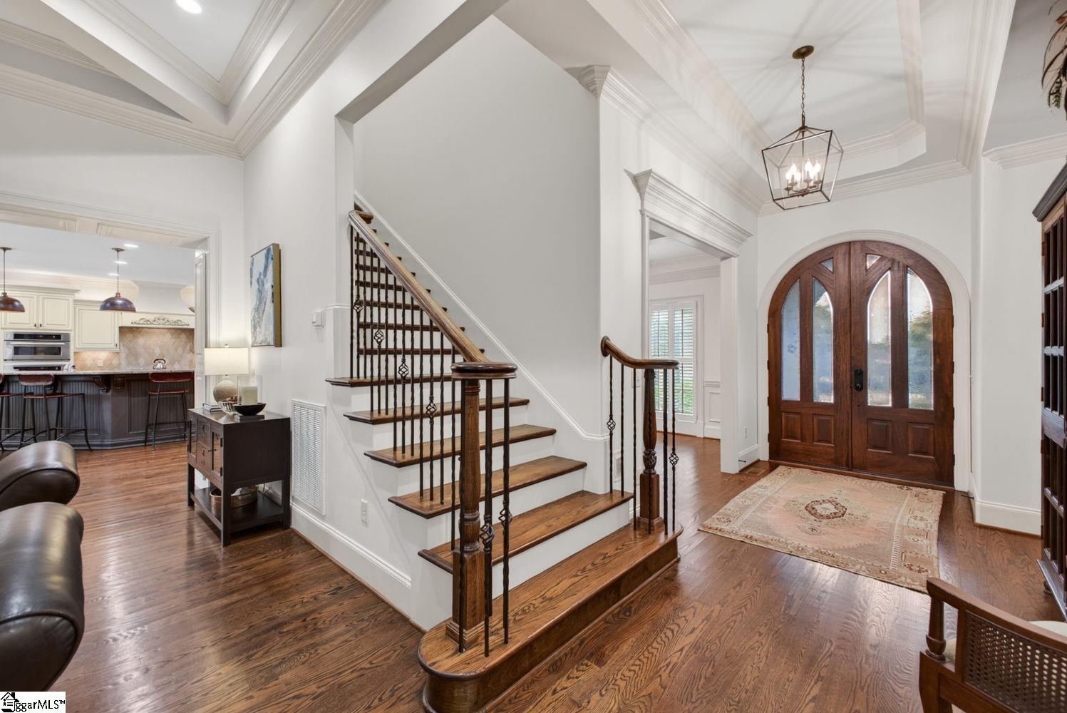 113 Rolleston Drive Greenville, SC 29615
