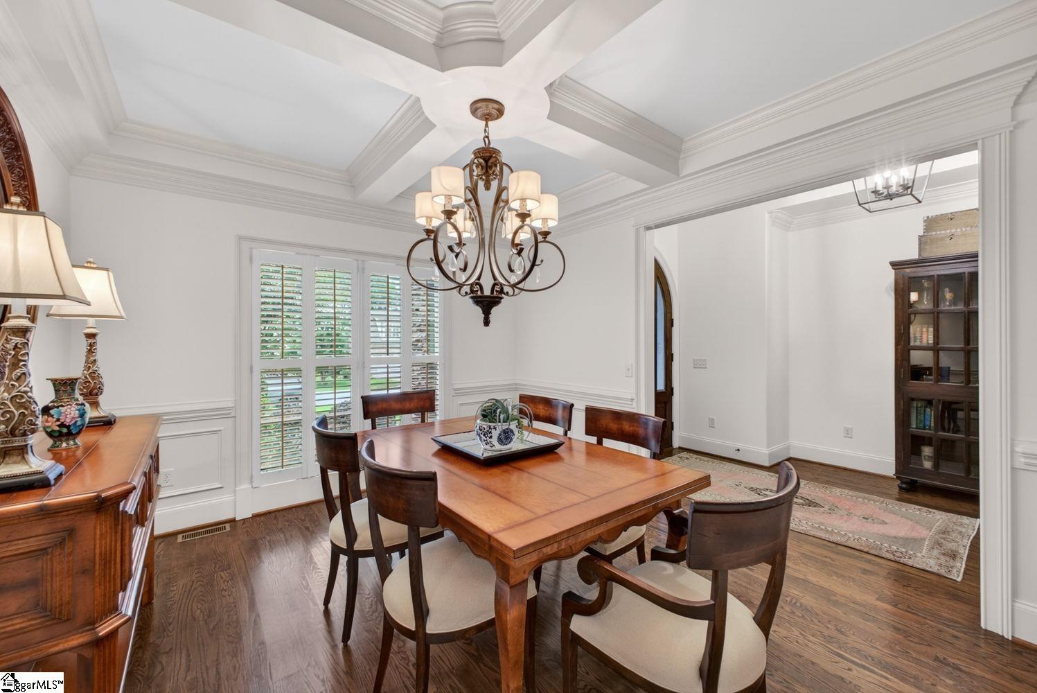 113 Rolleston Drive Greenville, SC 29615