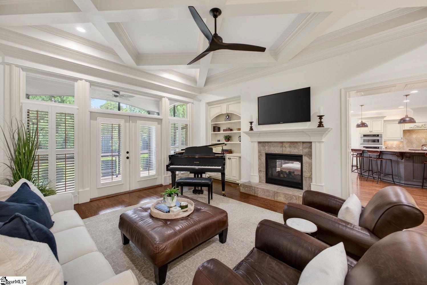 113 Rolleston Drive Greenville, SC 29615