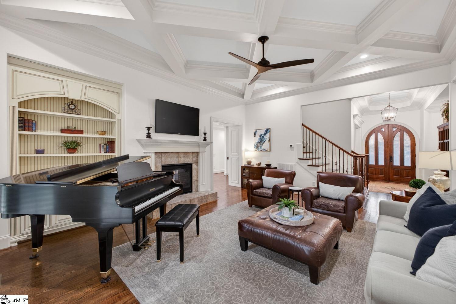 113 Rolleston Drive Greenville, SC 29615