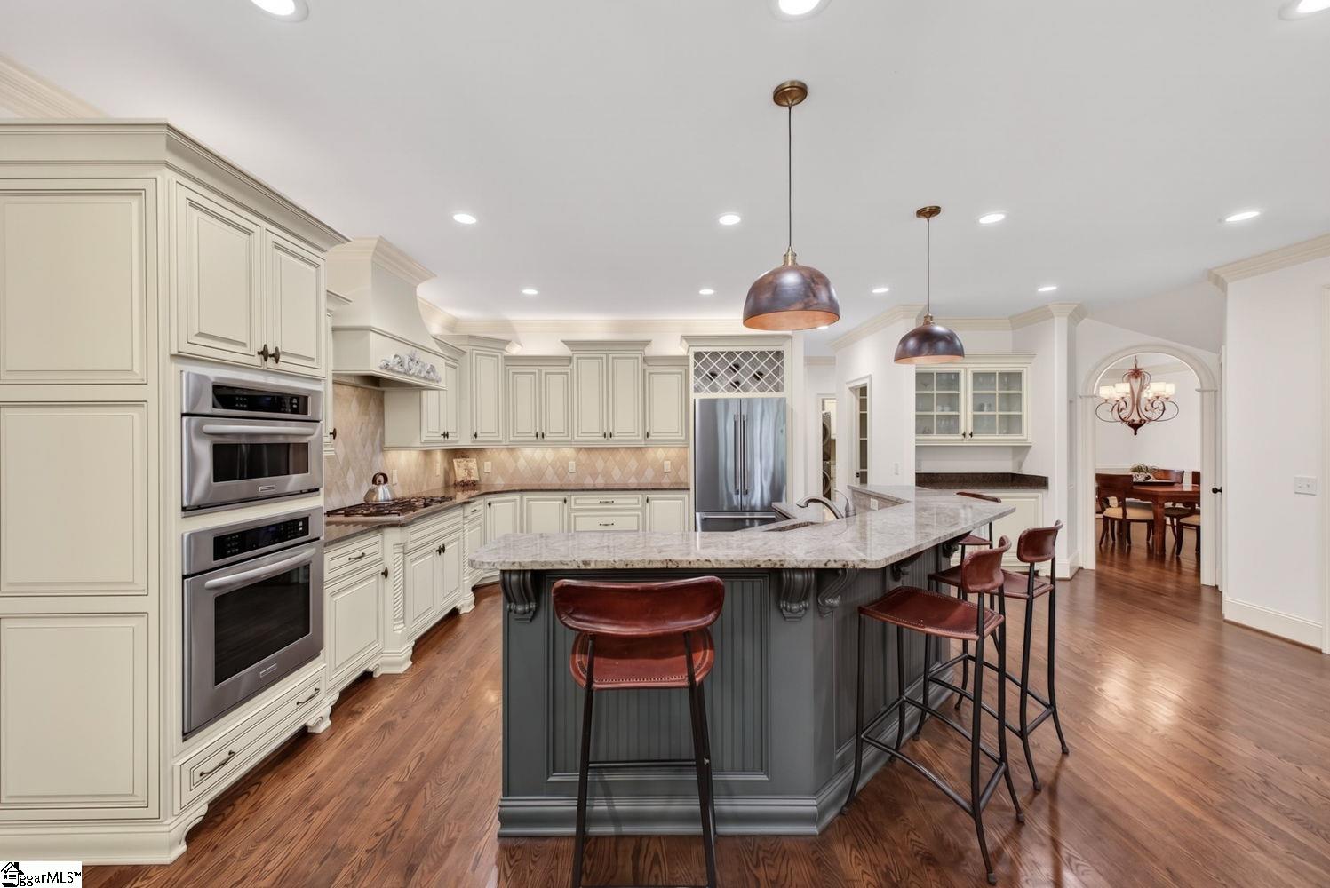 113 Rolleston Drive Greenville, SC 29615