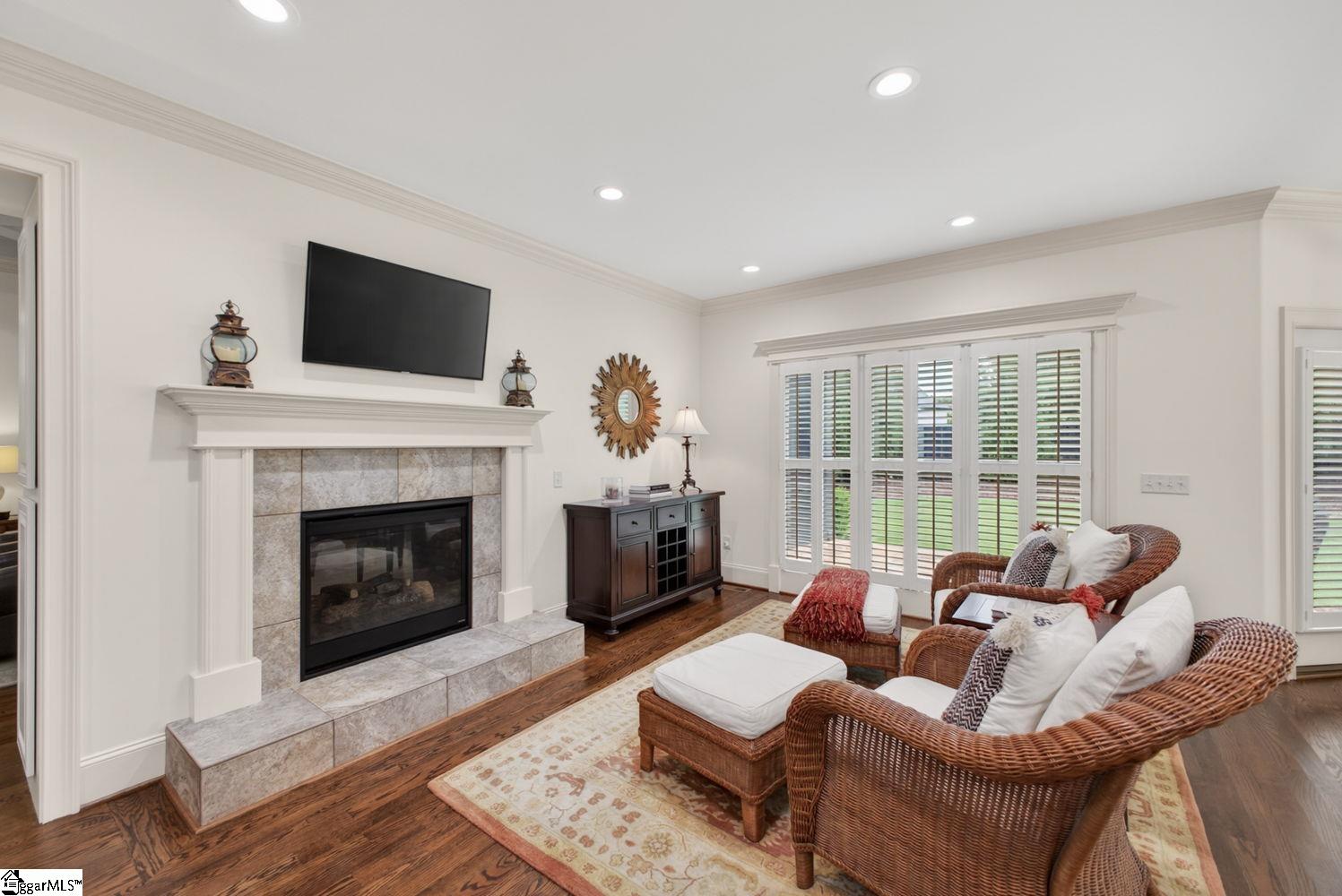 113 Rolleston Drive Greenville, SC 29615