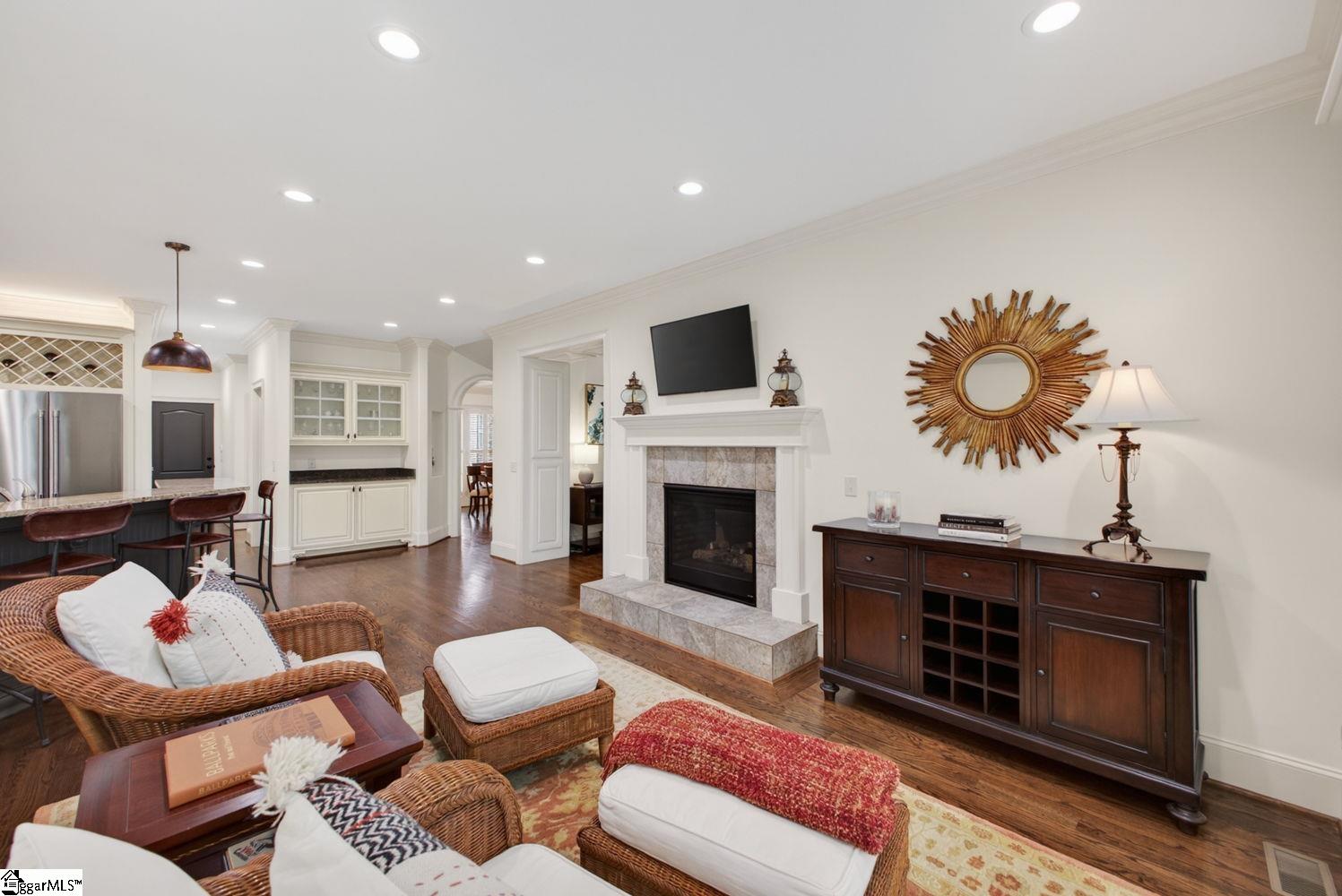 113 Rolleston Drive Greenville, SC 29615