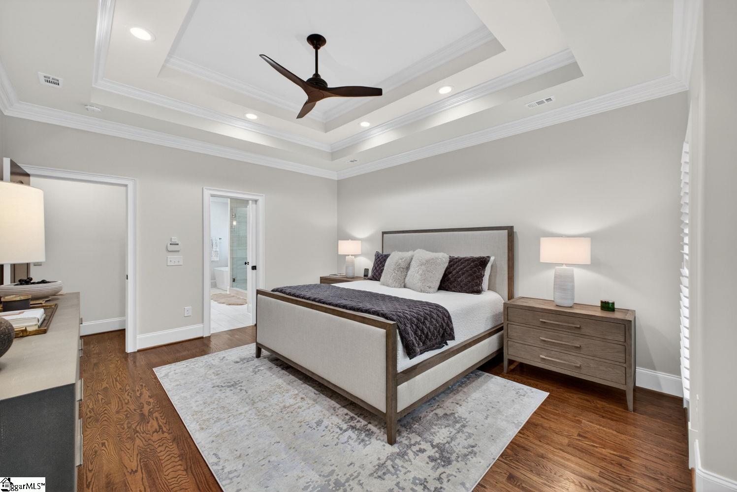 113 Rolleston Drive Greenville, SC 29615