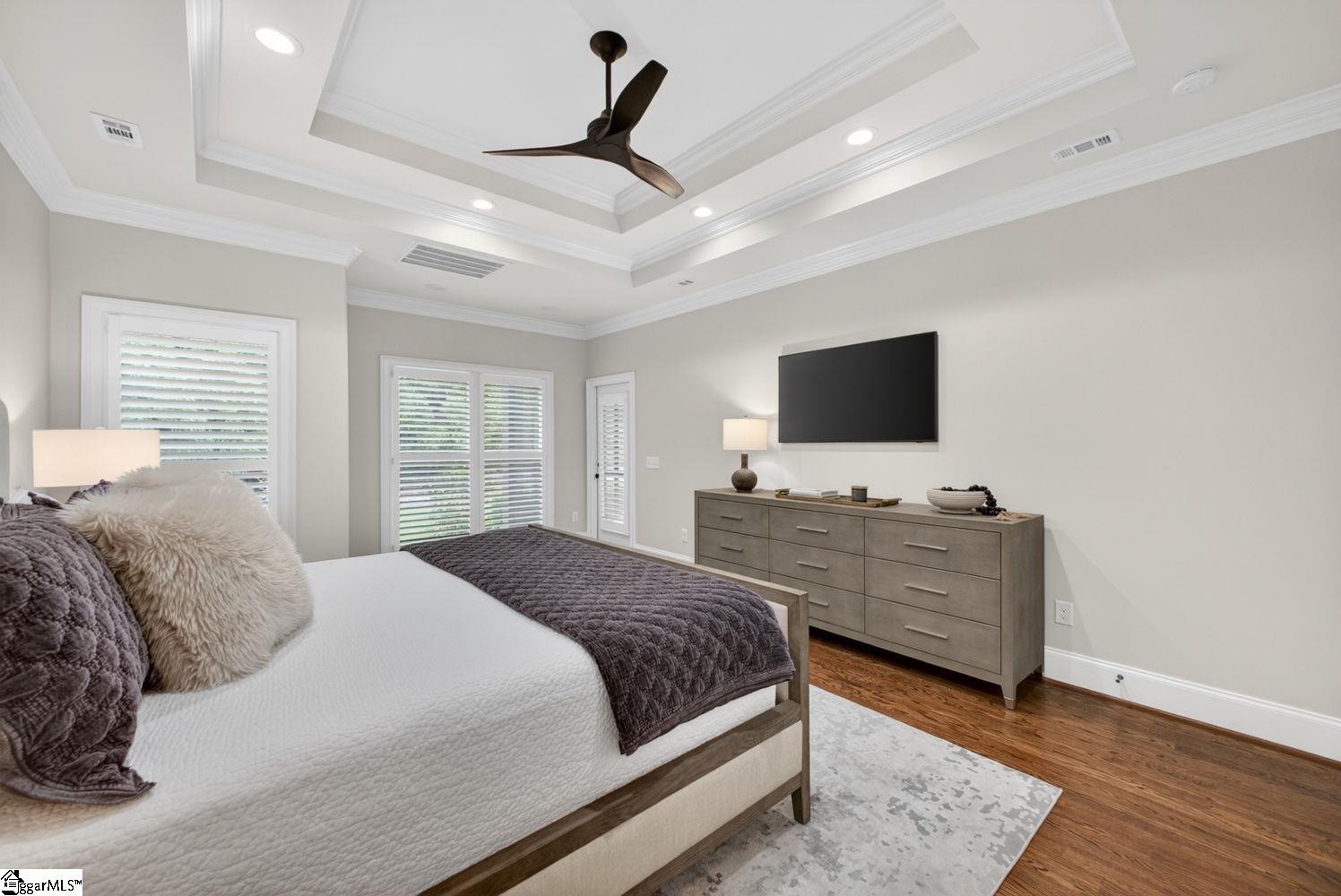 113 Rolleston Drive Greenville, SC 29615