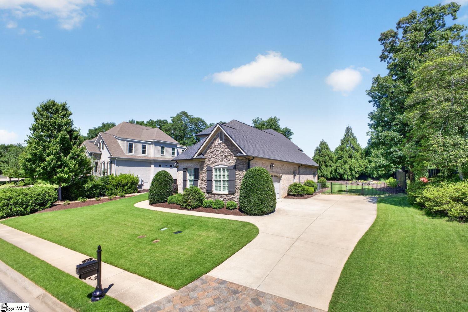 113 Rolleston Drive Greenville, SC 29615