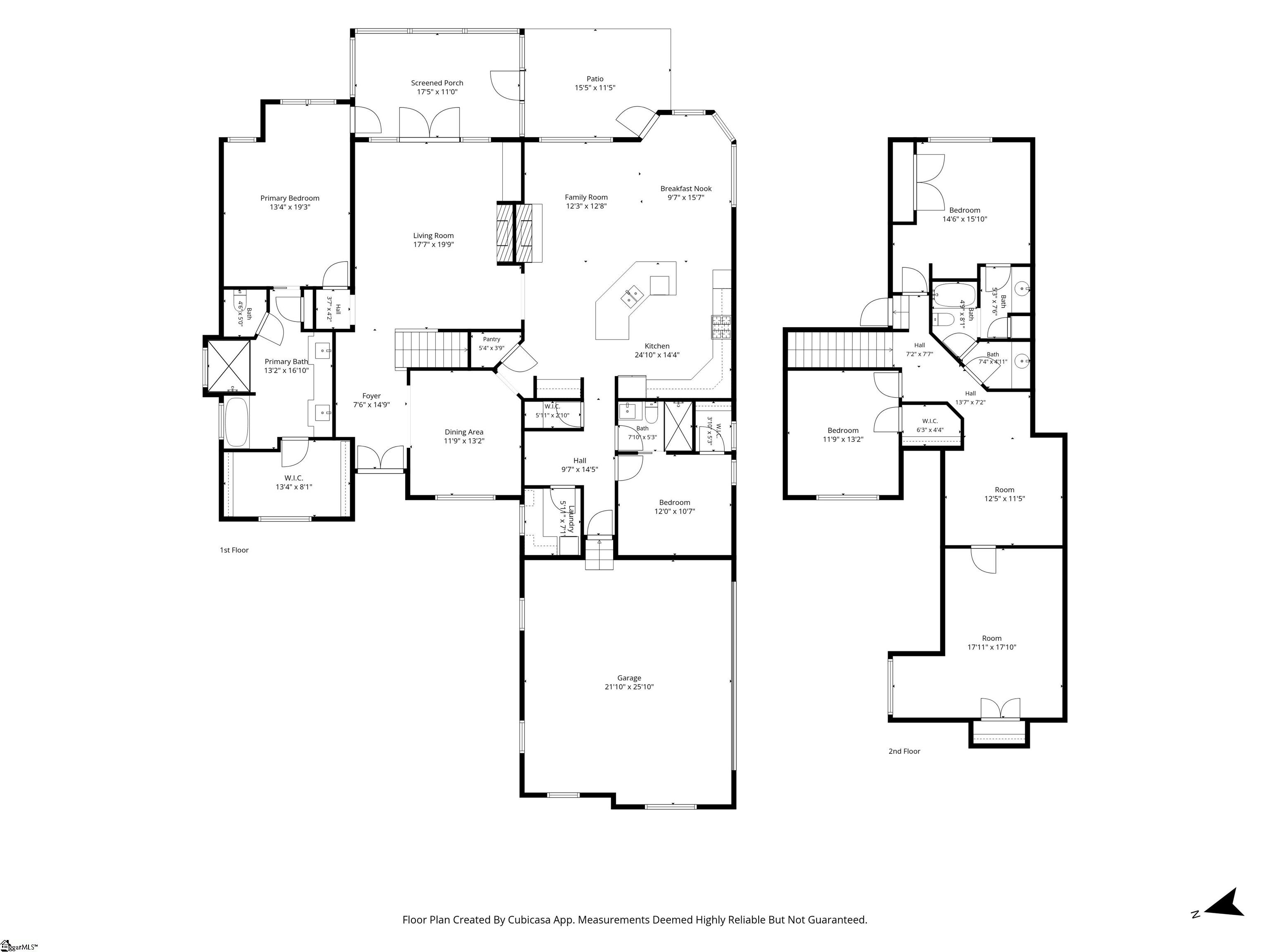 113 Rolleston Drive Greenville, SC 29615