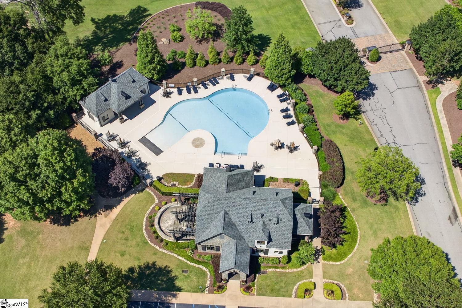 113 Rolleston Drive Greenville, SC 29615