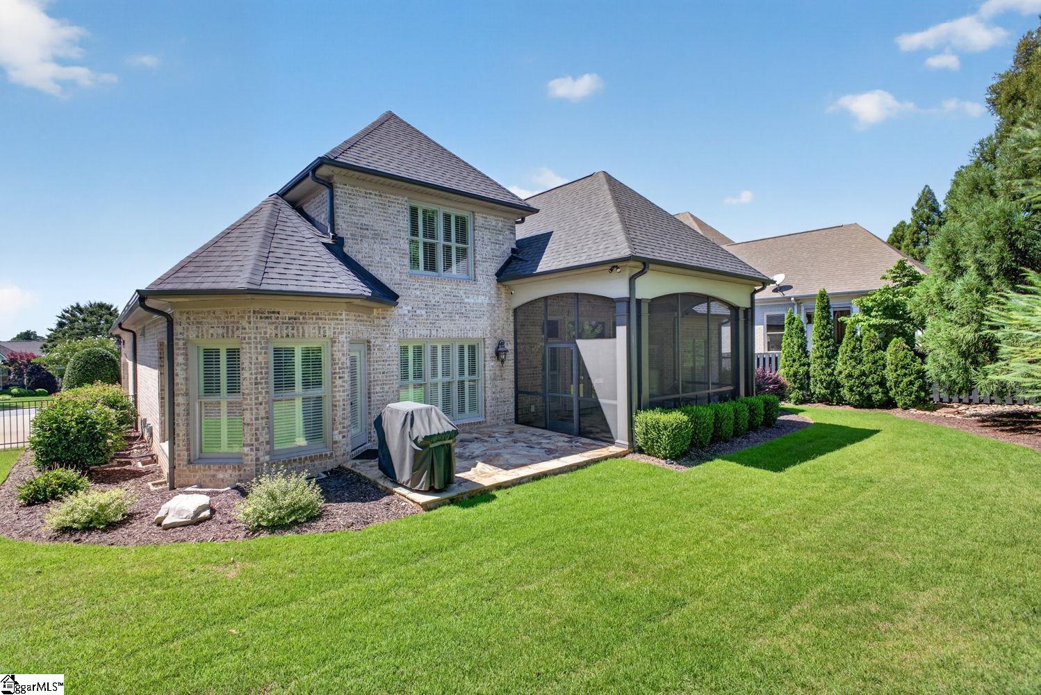 113 Rolleston Drive Greenville, SC 29615