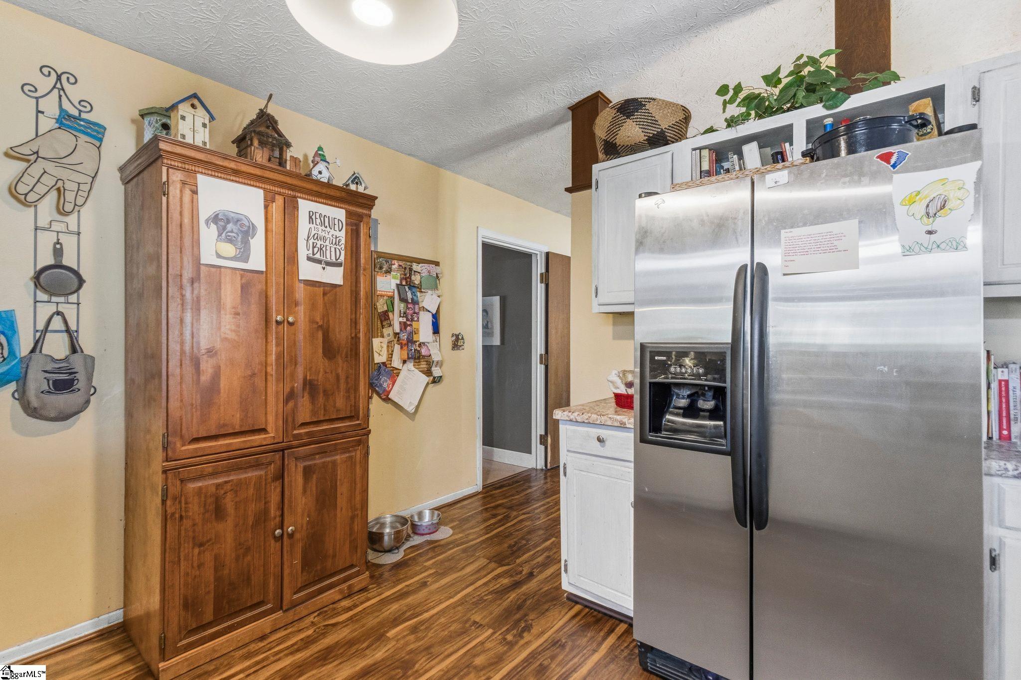 1 S Oak Forest Drive Greenville, SC 29607