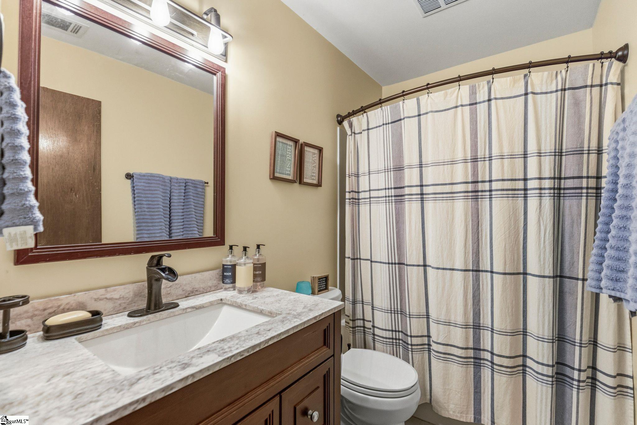 1 S Oak Forest Drive Greenville, SC 29607