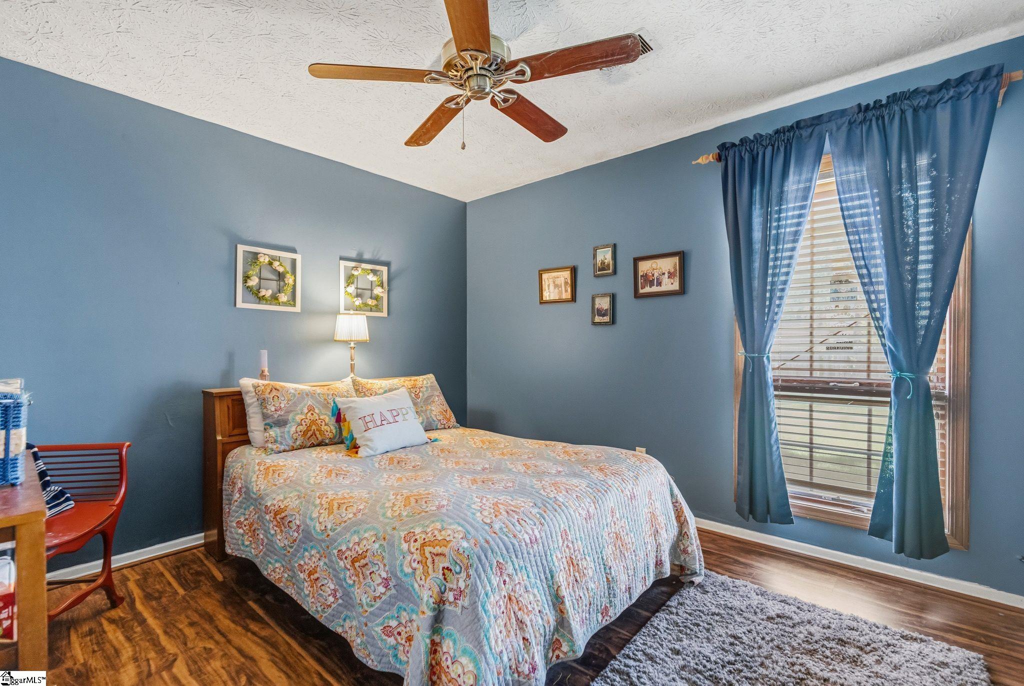 1 S Oak Forest Drive Greenville, SC 29607