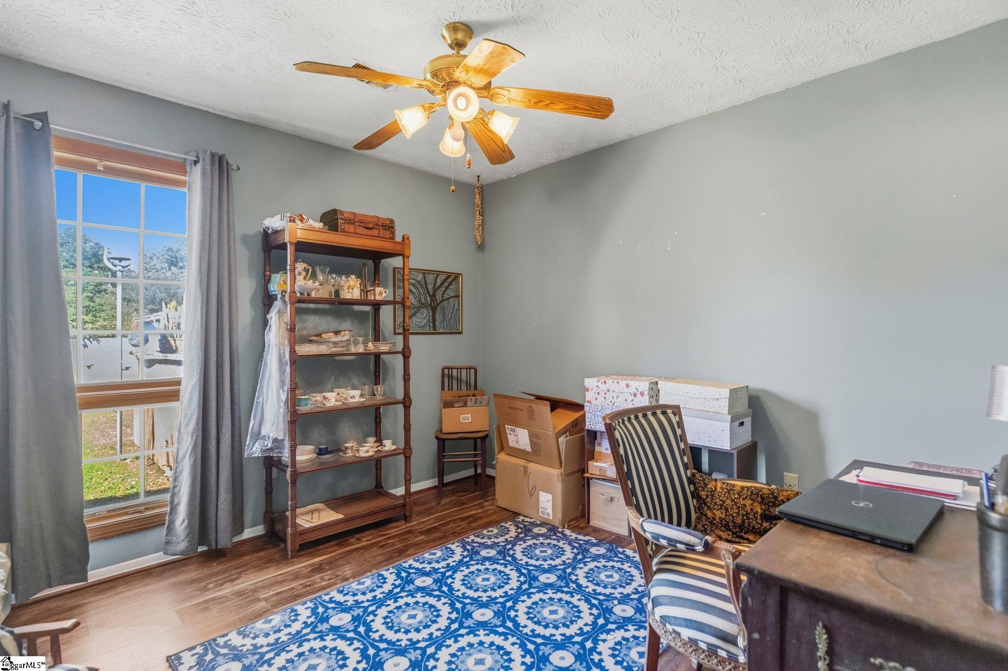 1 S Oak Forest Drive Greenville, SC 29607