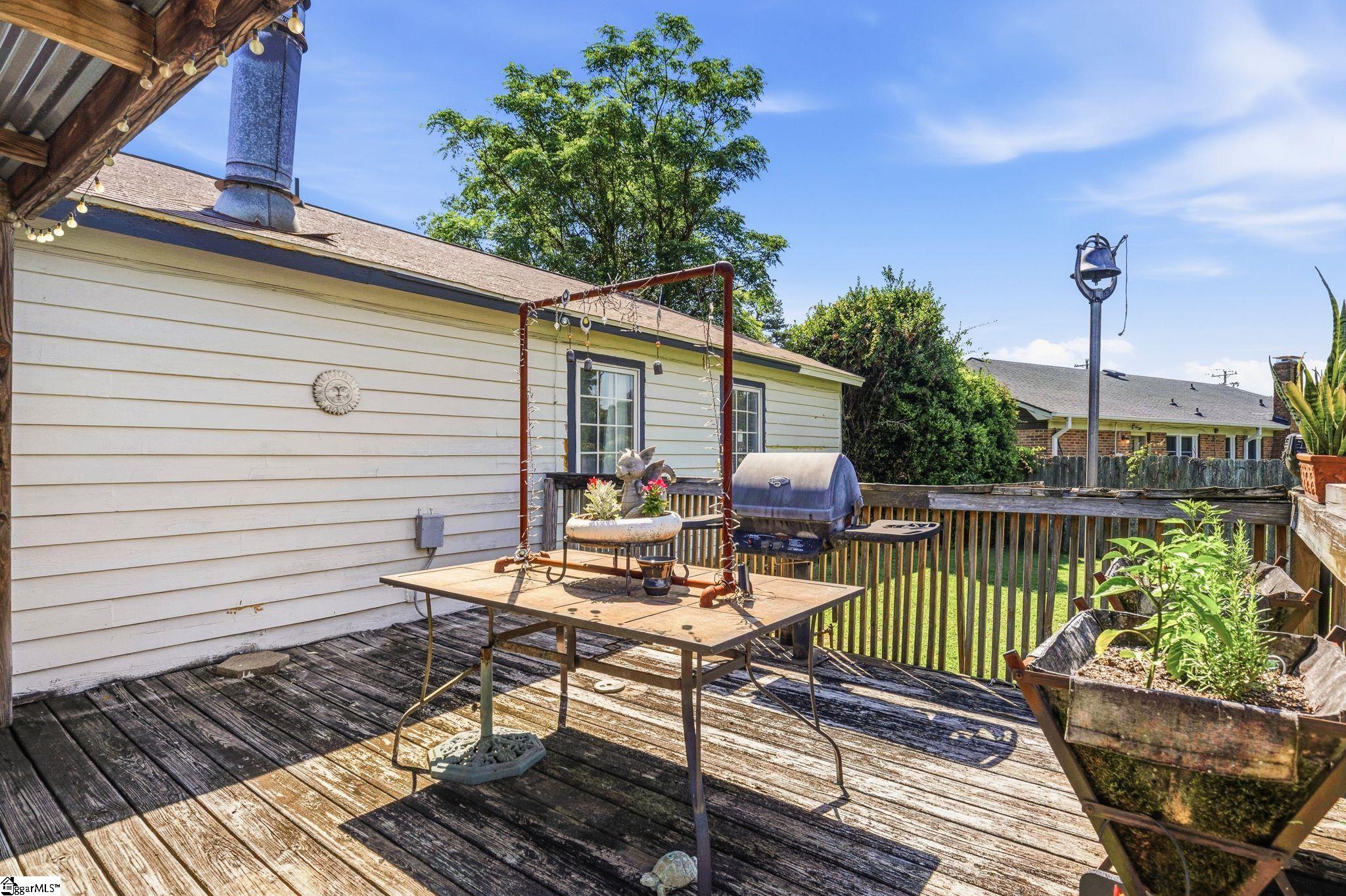 1 S Oak Forest Drive Greenville, SC 29607