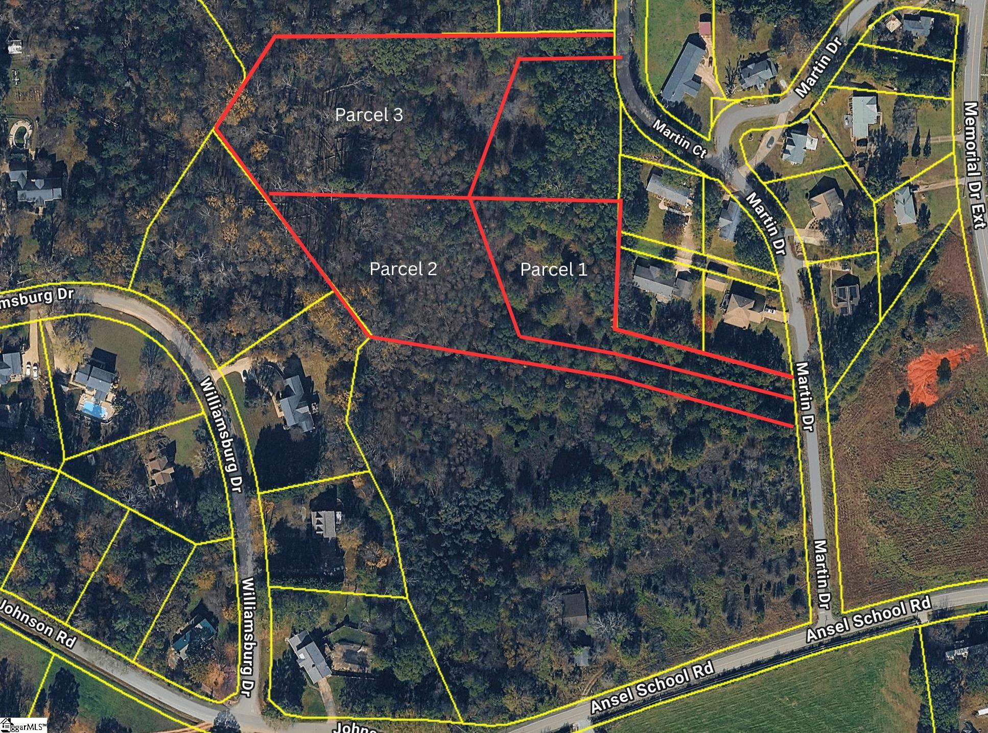1290 Ansel School Road Greer, SC 29651
