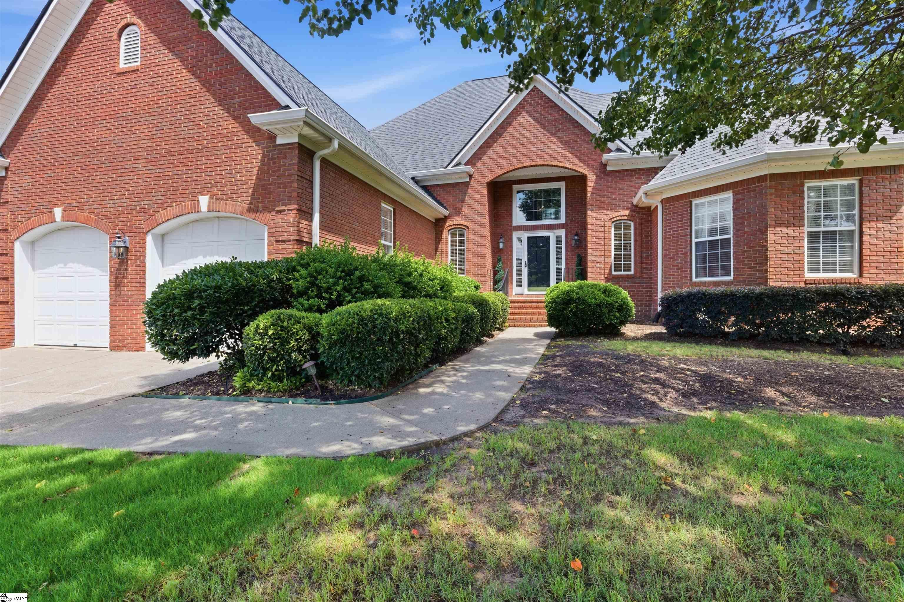 104 Webbington Place Simpsonville, SC 29681