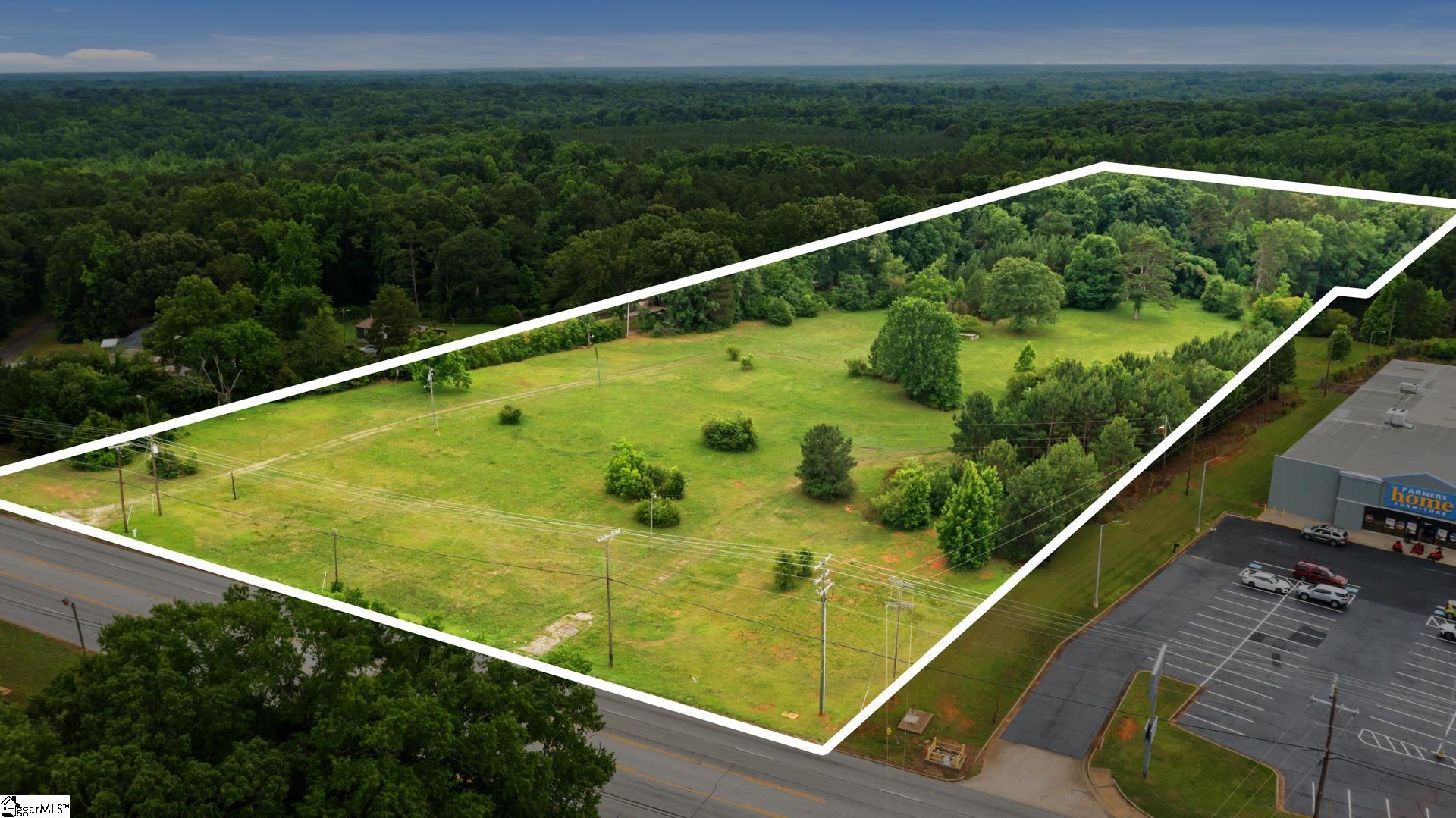 00 E Main Street, Laurens, SC 29360
