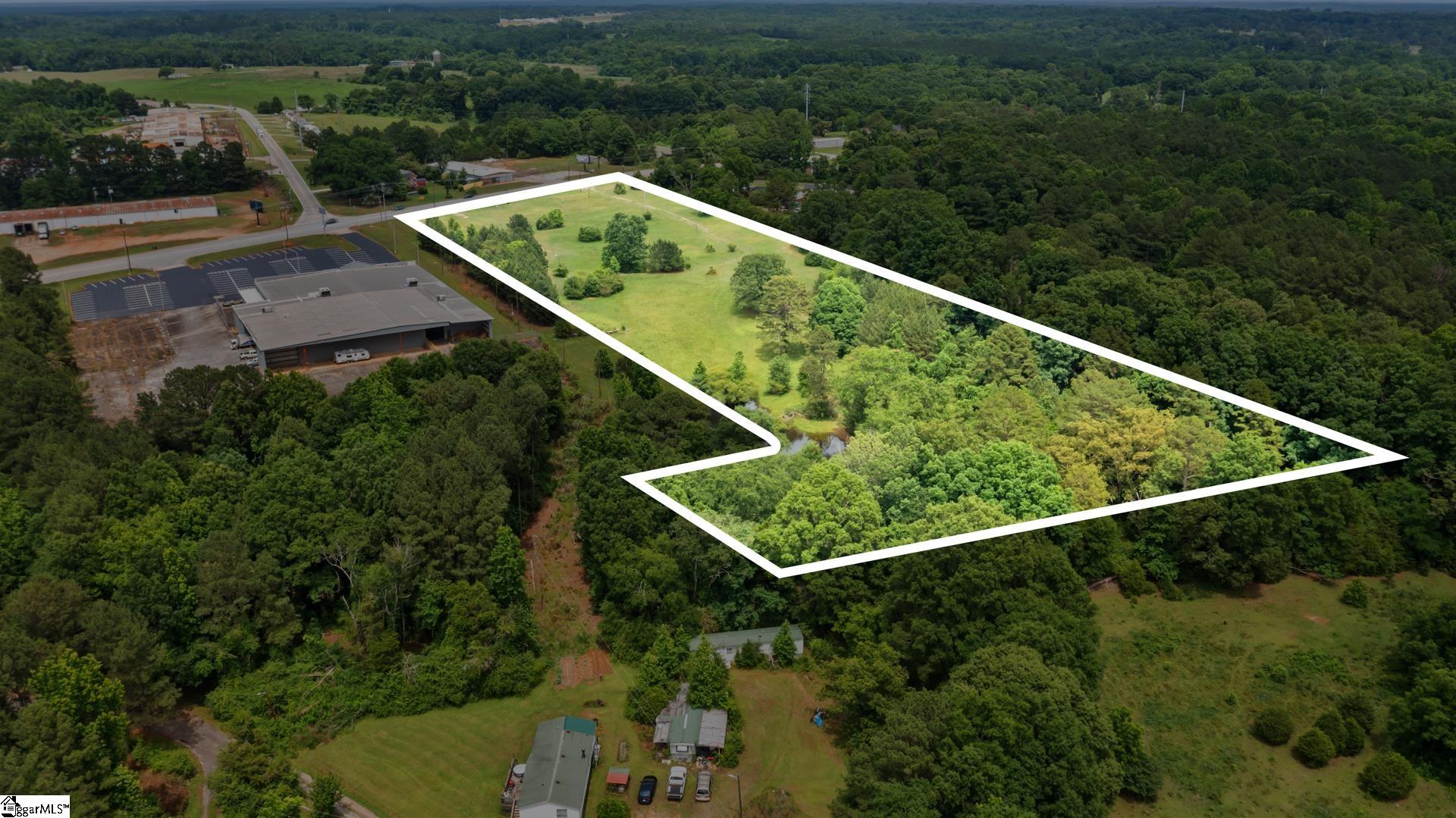 00 E Main Street Laurens, SC 29360