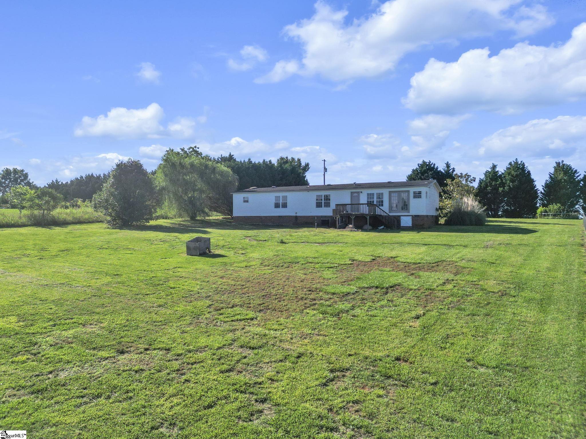 1339 Foster Road Inman, SC 29349