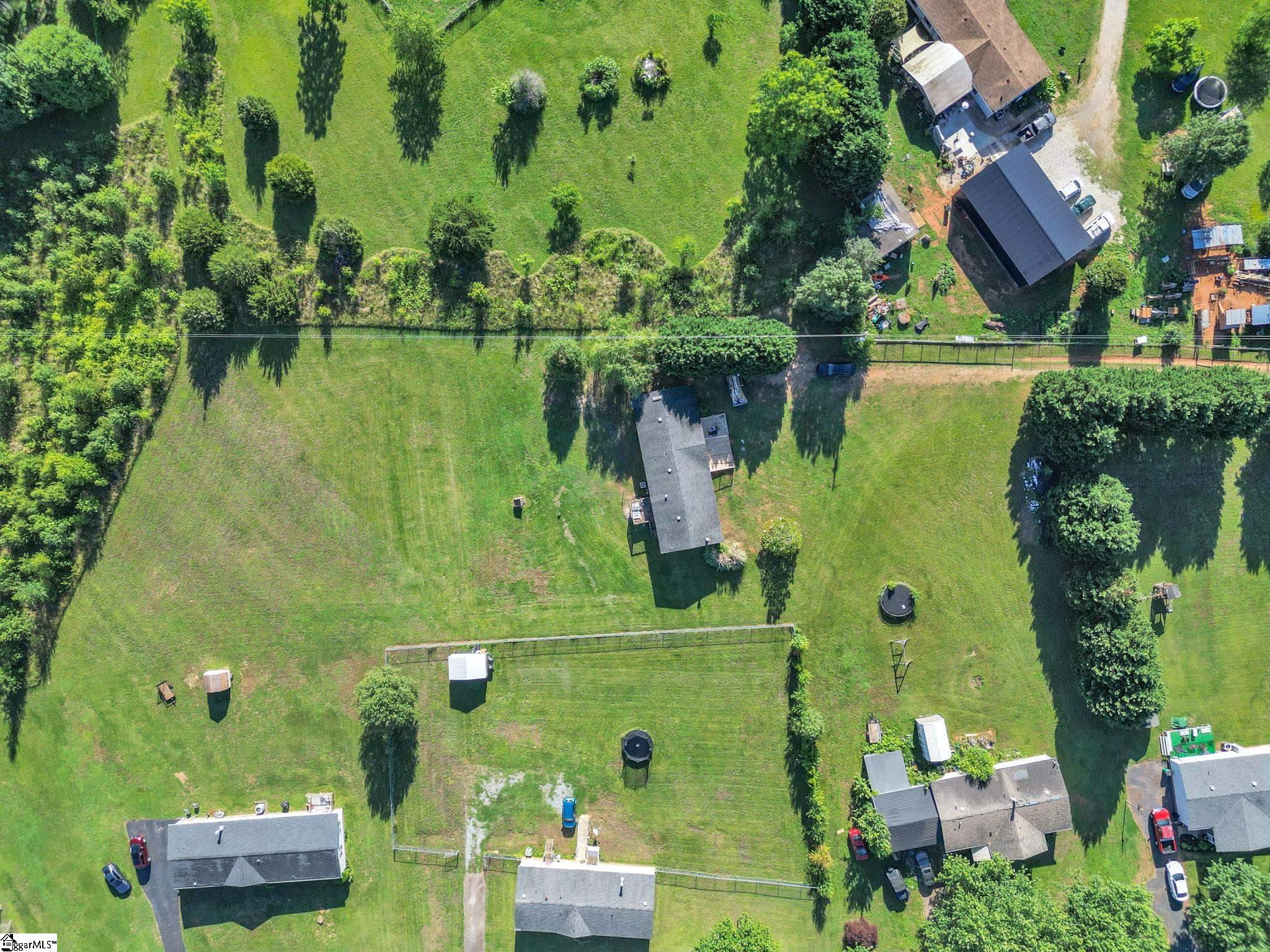 1339 Foster Road Inman, SC 29349