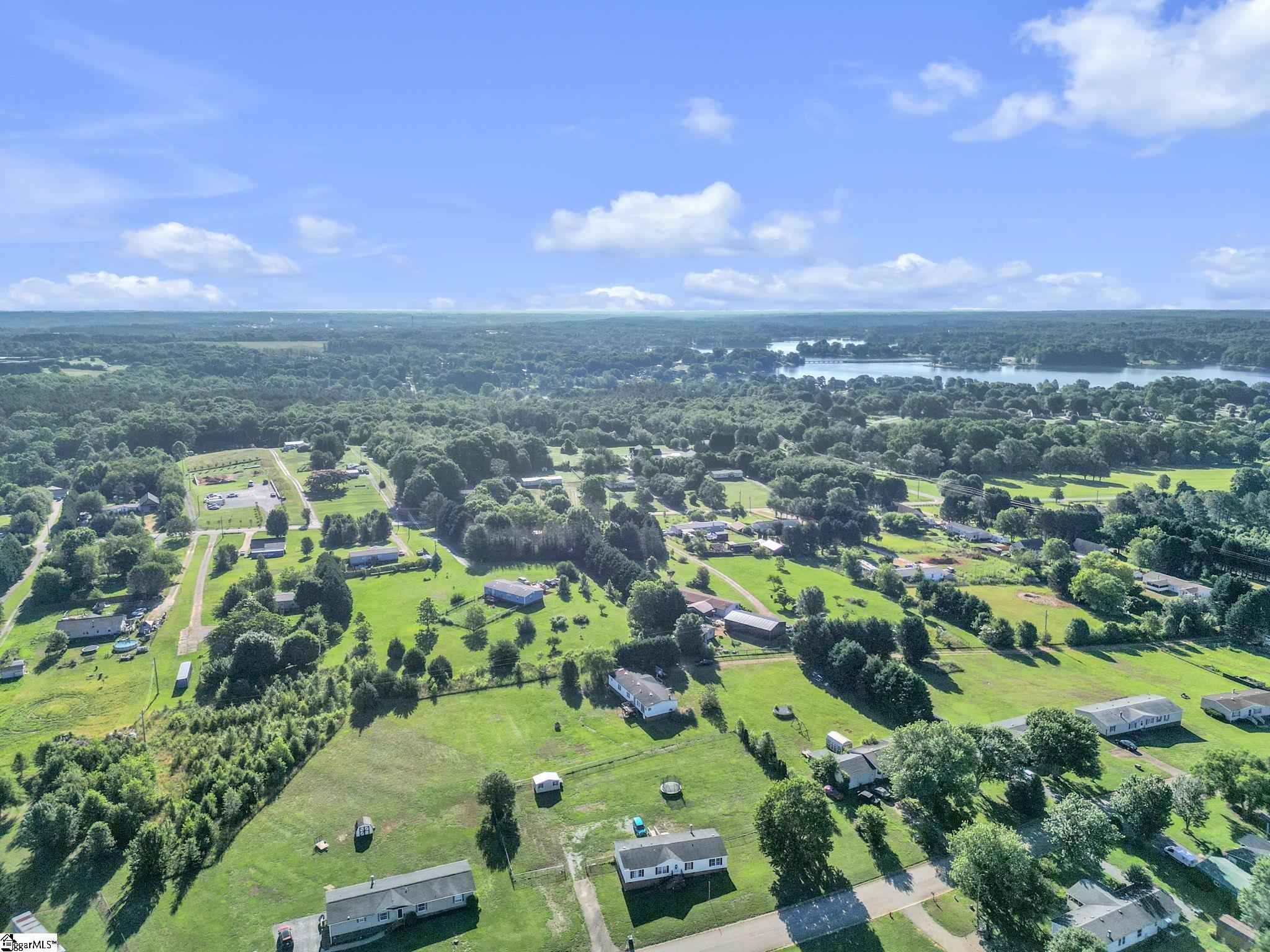 1339 Foster Road Inman, SC 29349
