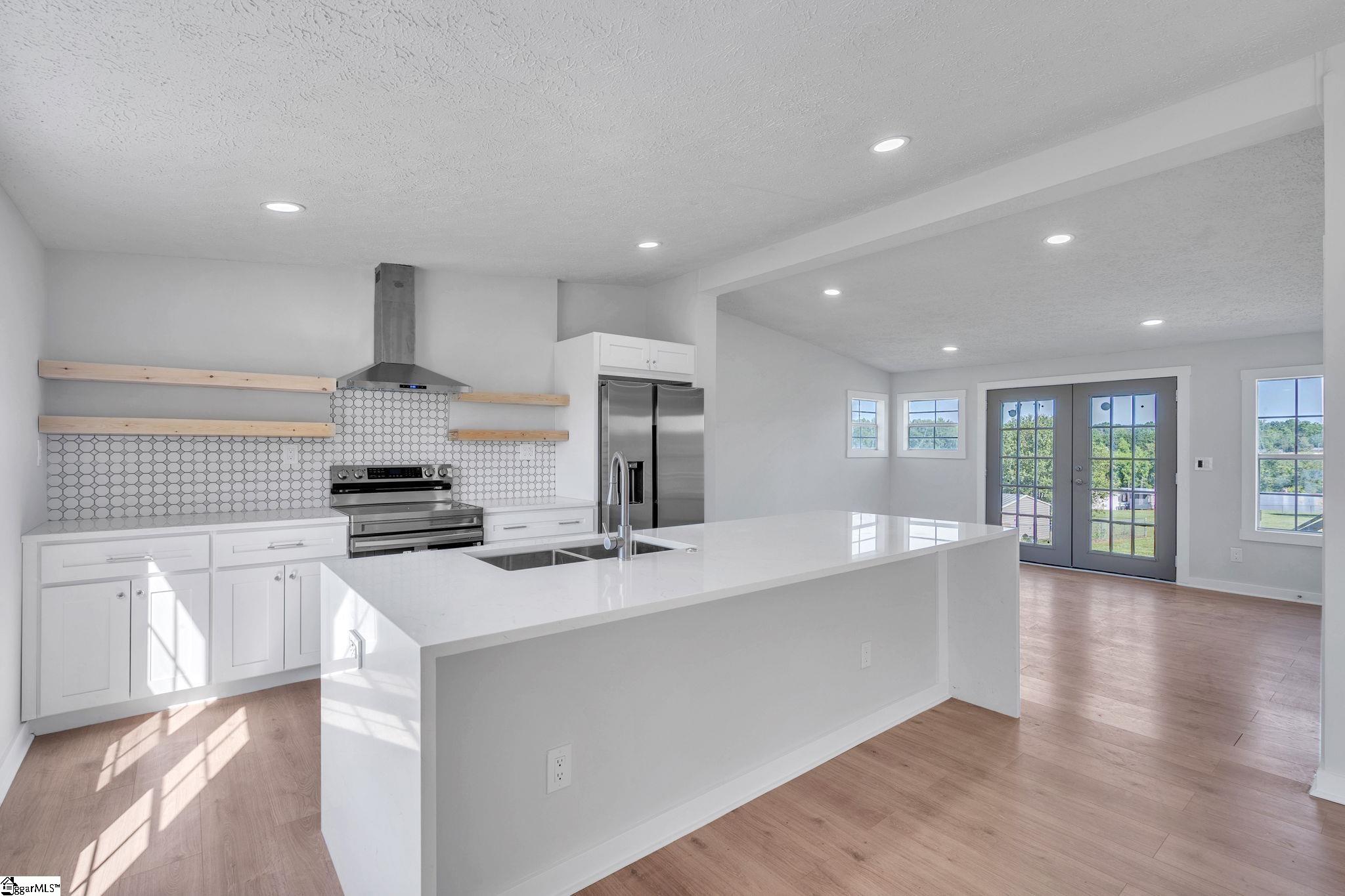 1339 Foster Road Inman, SC 29349