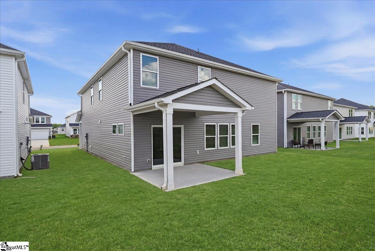 115 Gibbon Way Gray Court, SC 29645