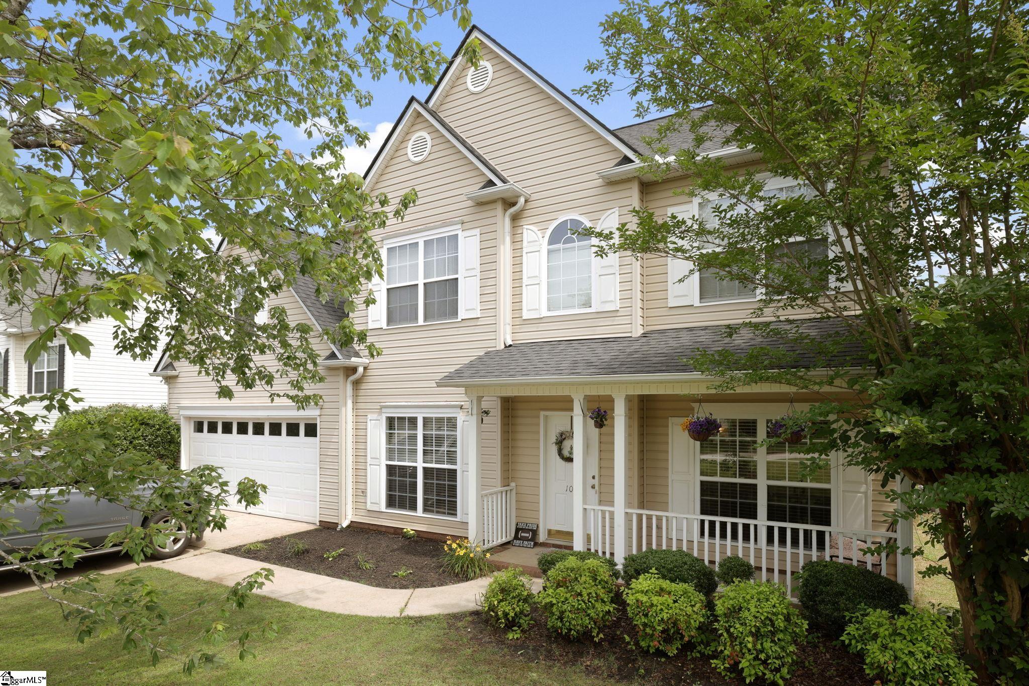 104 Rolling Oak Drive Easley, SC 29642