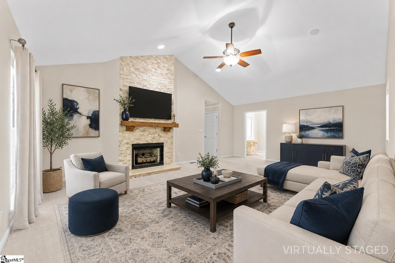 151 Mountain Creek Road