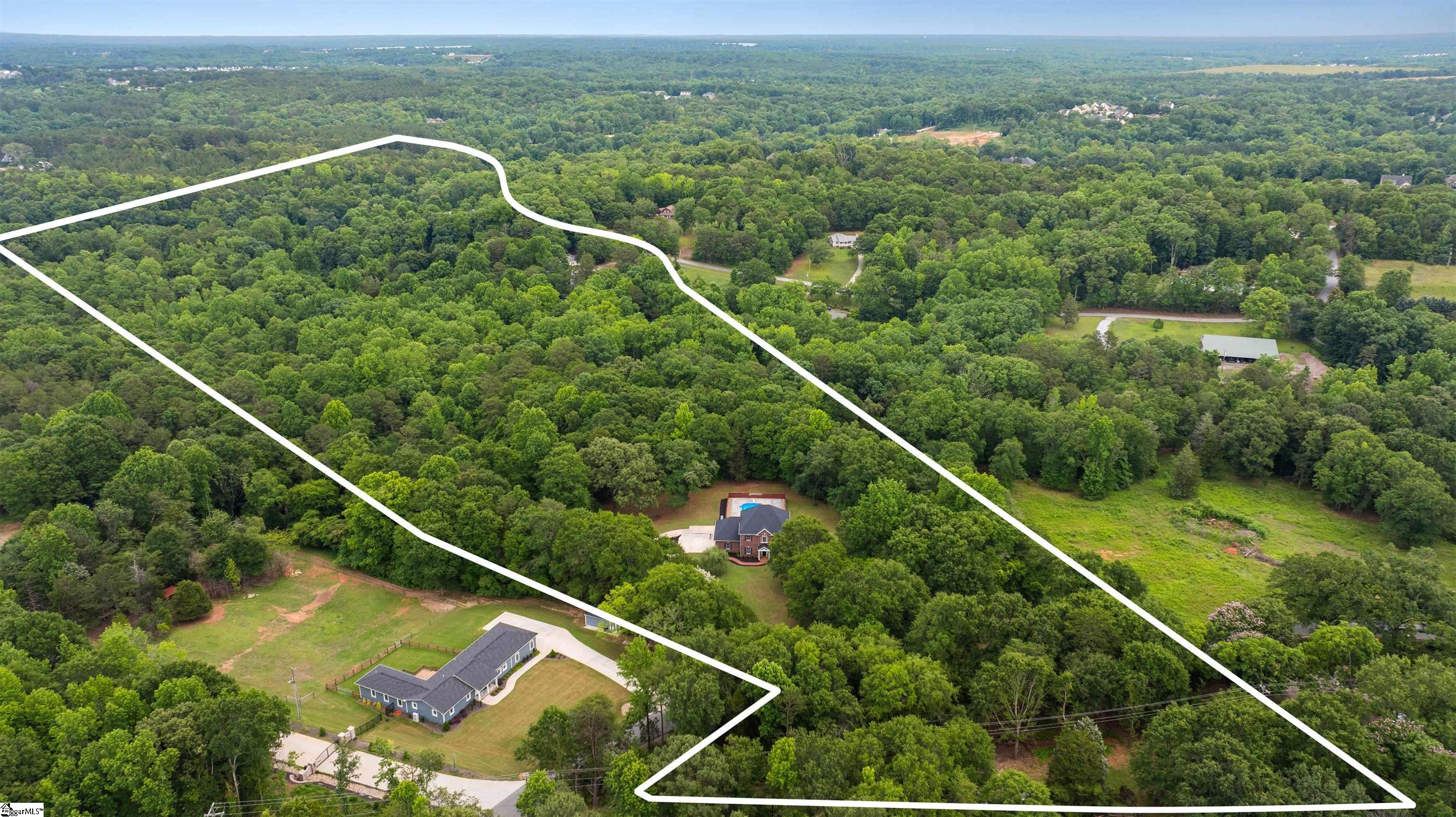 453 Circle Road Greer, SC 29651
