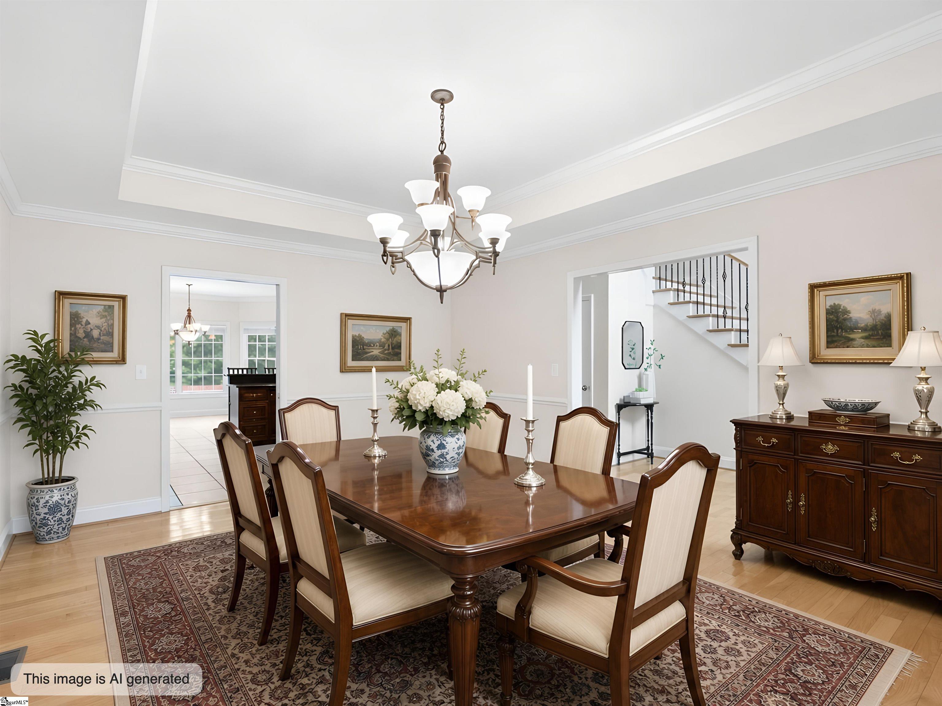453 Circle Road Greer, SC 29651