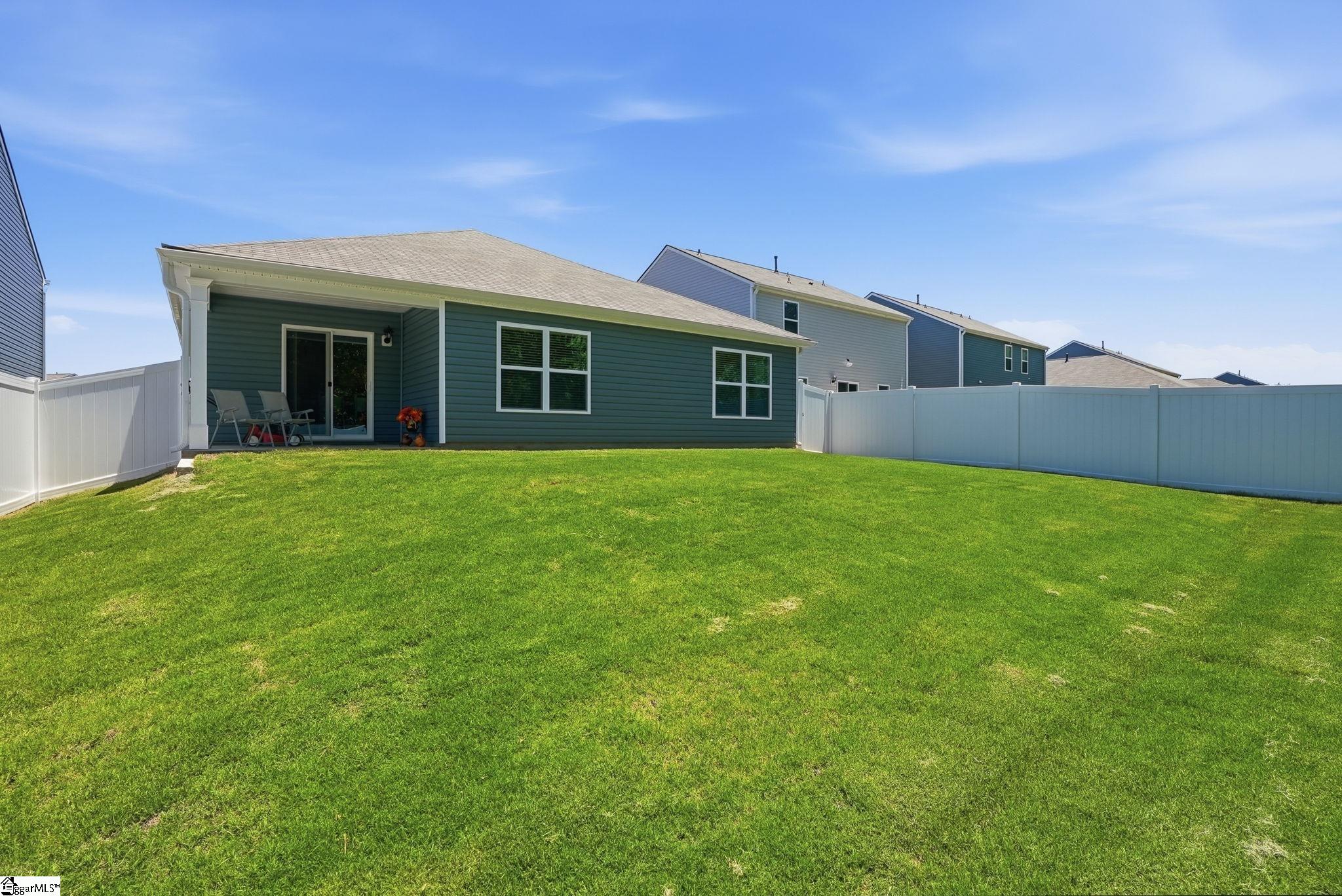 302 Roocroft Court Fountain Inn, SC 29644