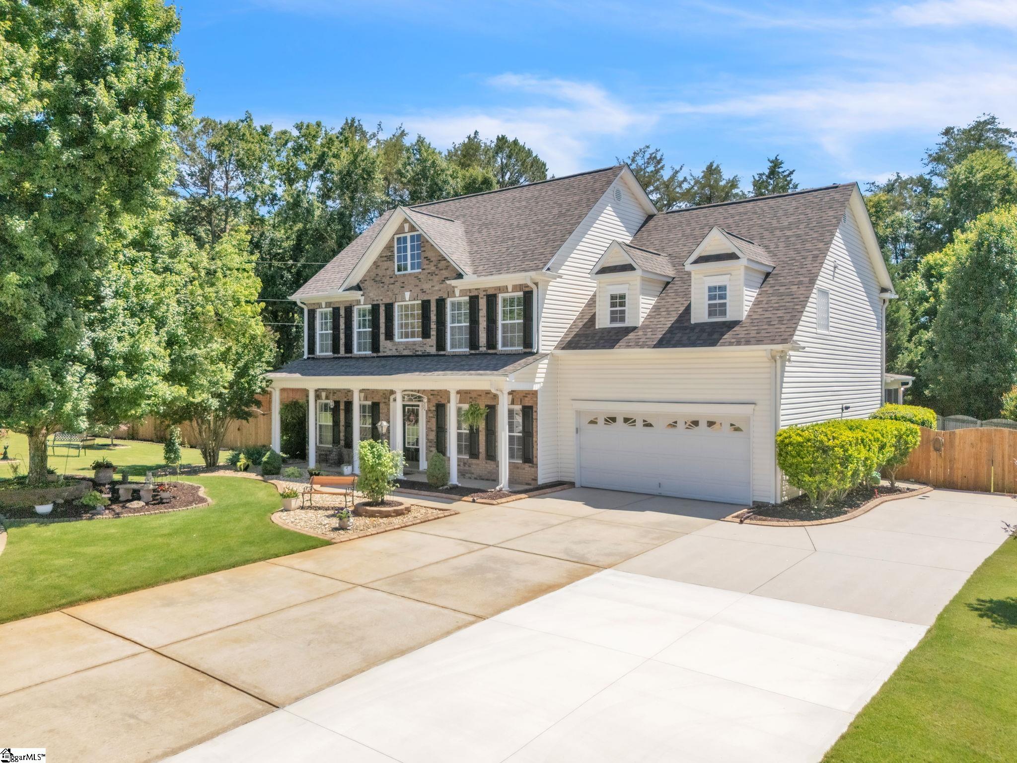 212 Brazos Lane Simpsonville, SC 29680