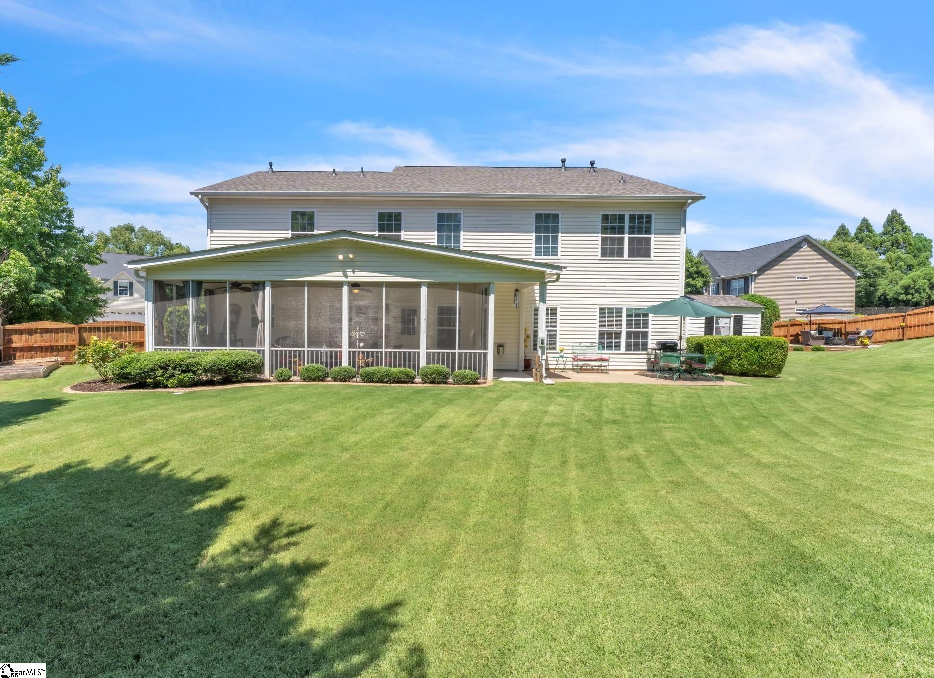212 Brazos Lane Simpsonville, SC 29680