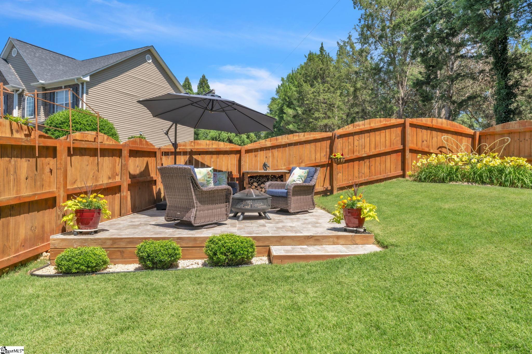 212 Brazos Lane Simpsonville, SC 29680