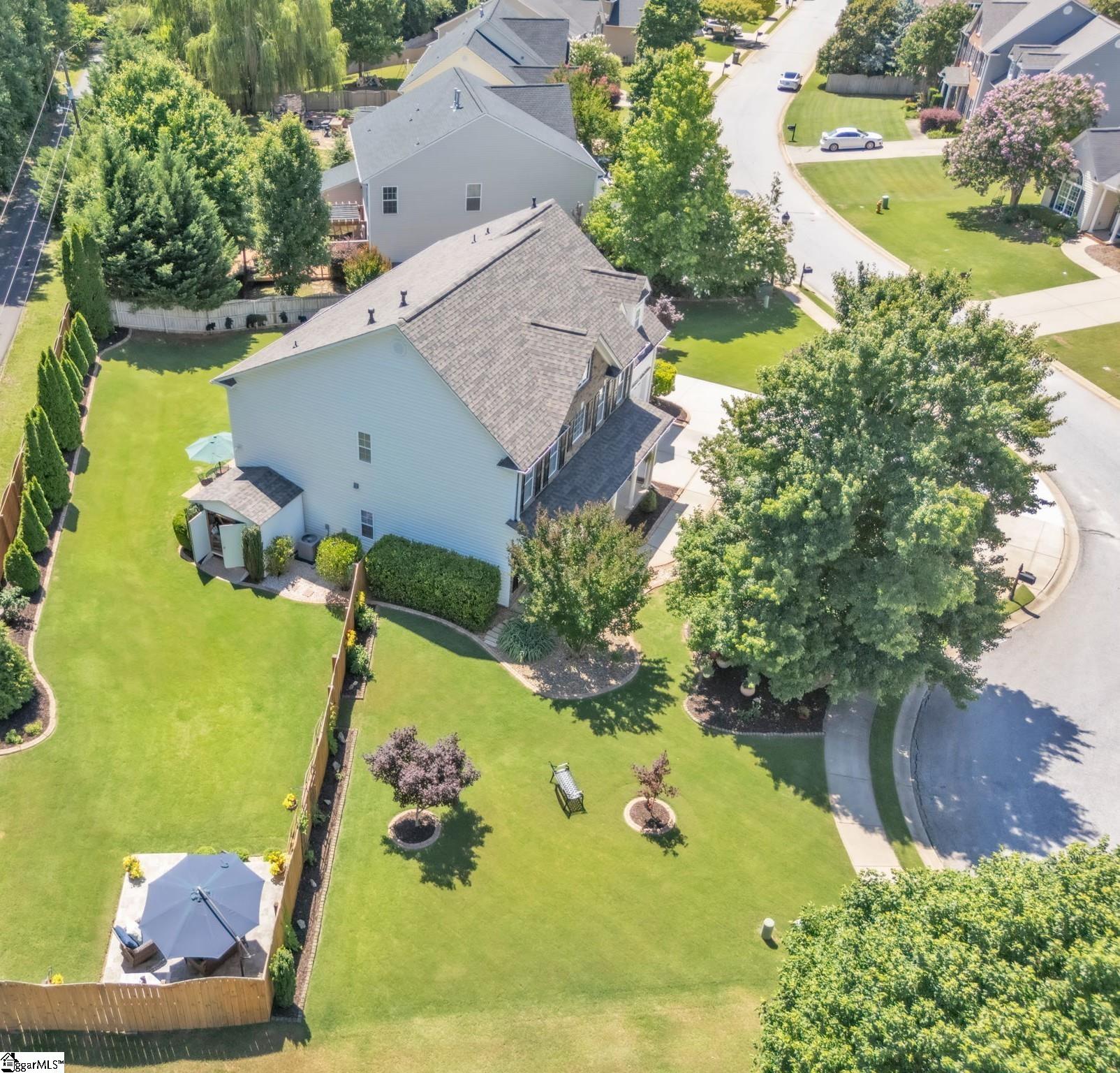 212 Brazos Lane Simpsonville, SC 29680