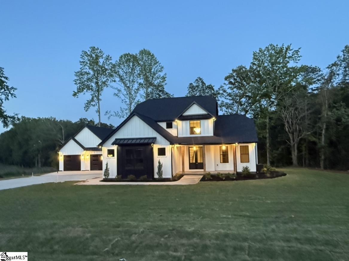 668 Flynn Road Greer, SC 29651