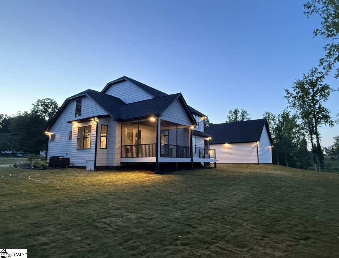 668 Flynn Road Greer, SC 29651