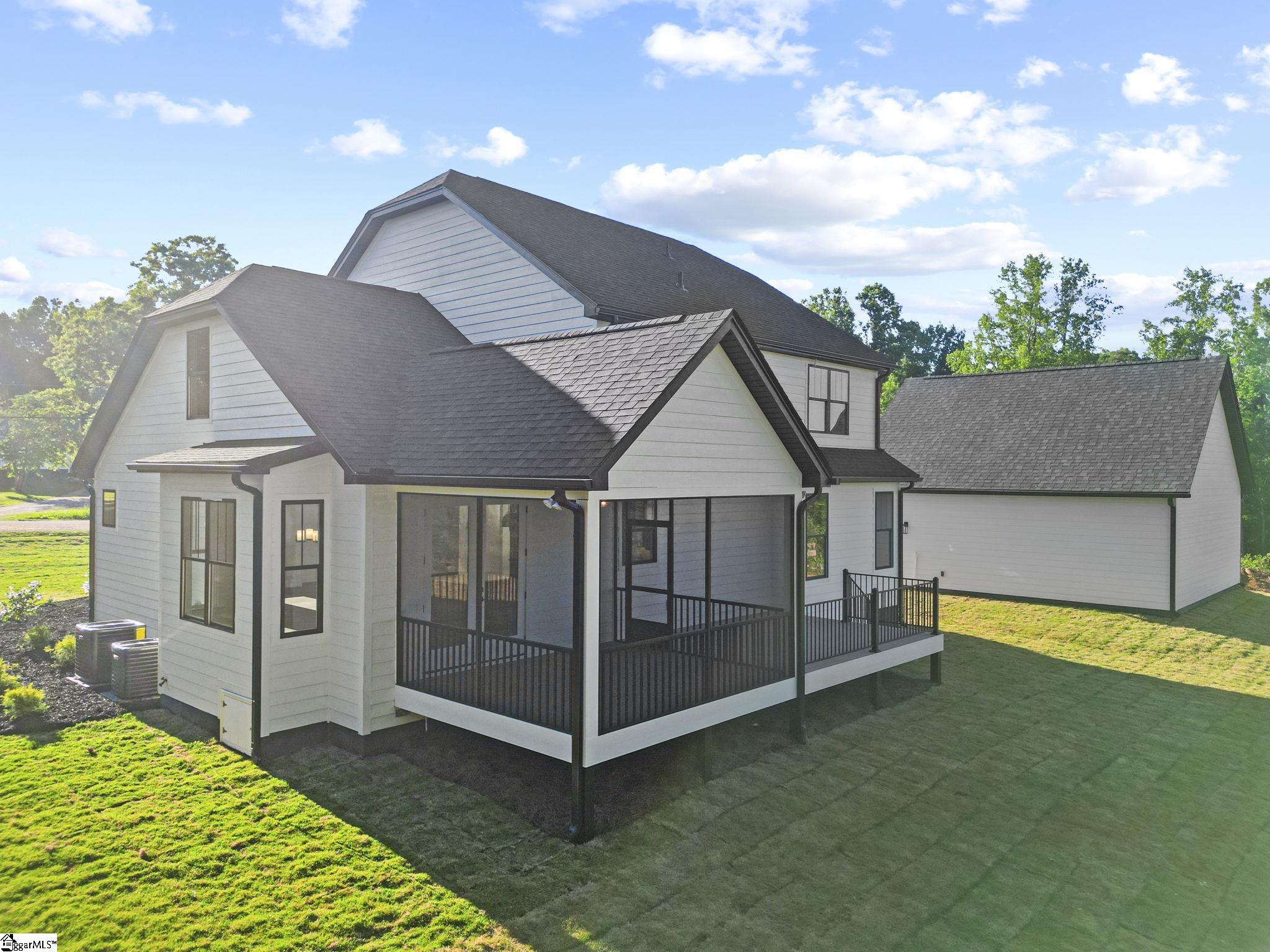 668 Flynn Road Greer, SC 29651
