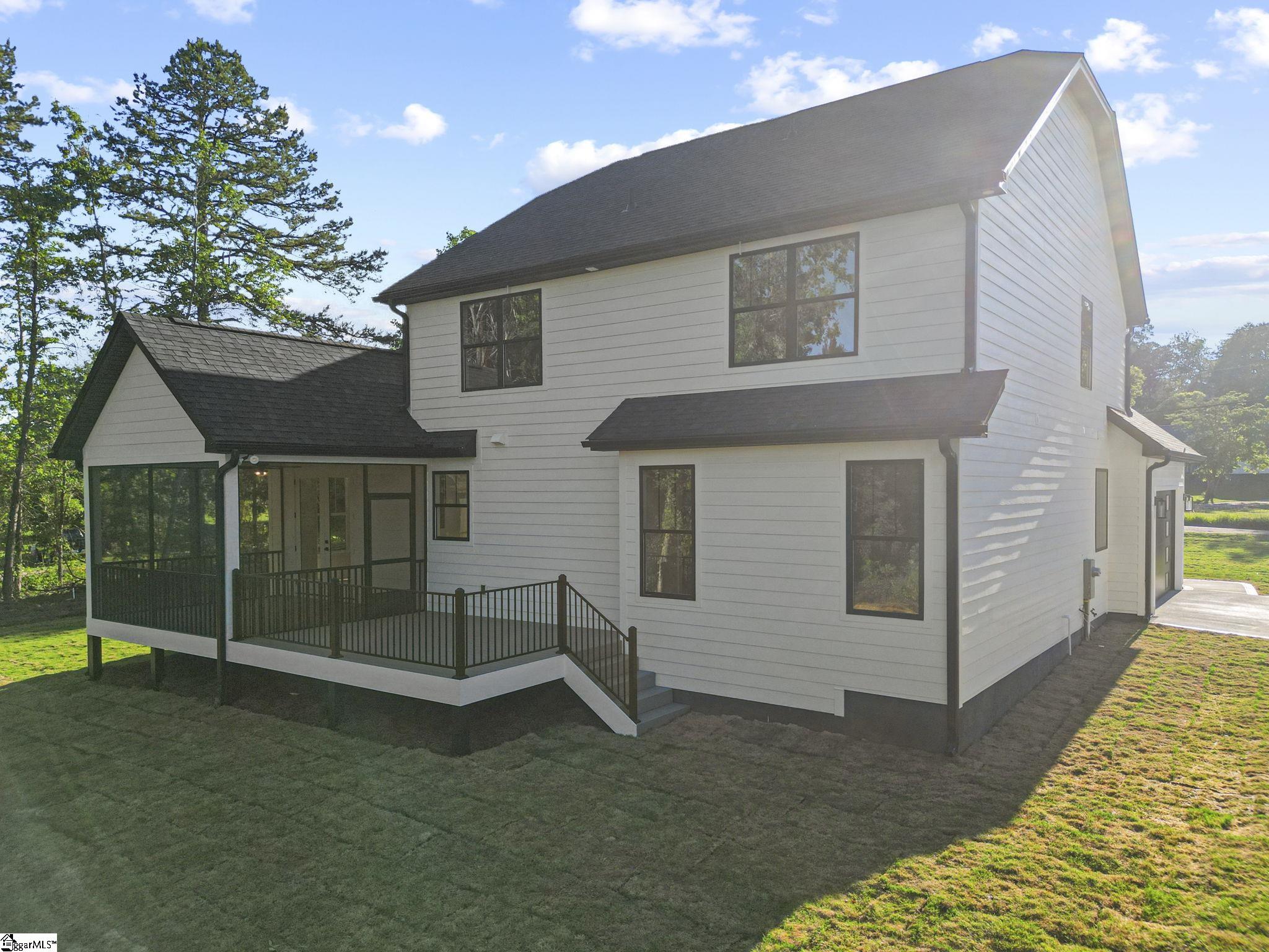 668 Flynn Road Greer, SC 29651