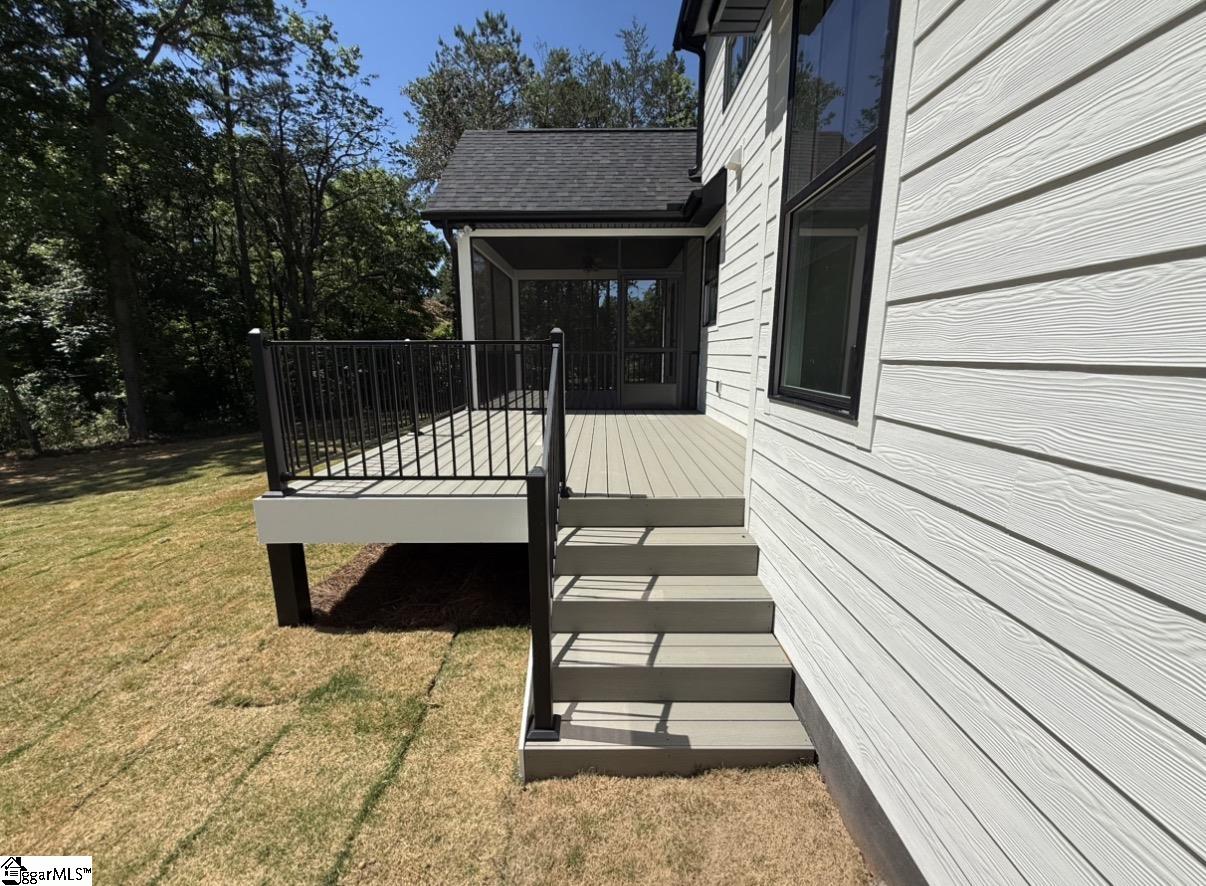 668 Flynn Road Greer, SC 29651