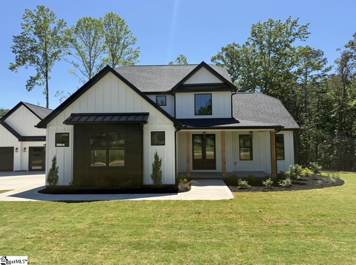 668 Flynn Road Greer, SC 29651