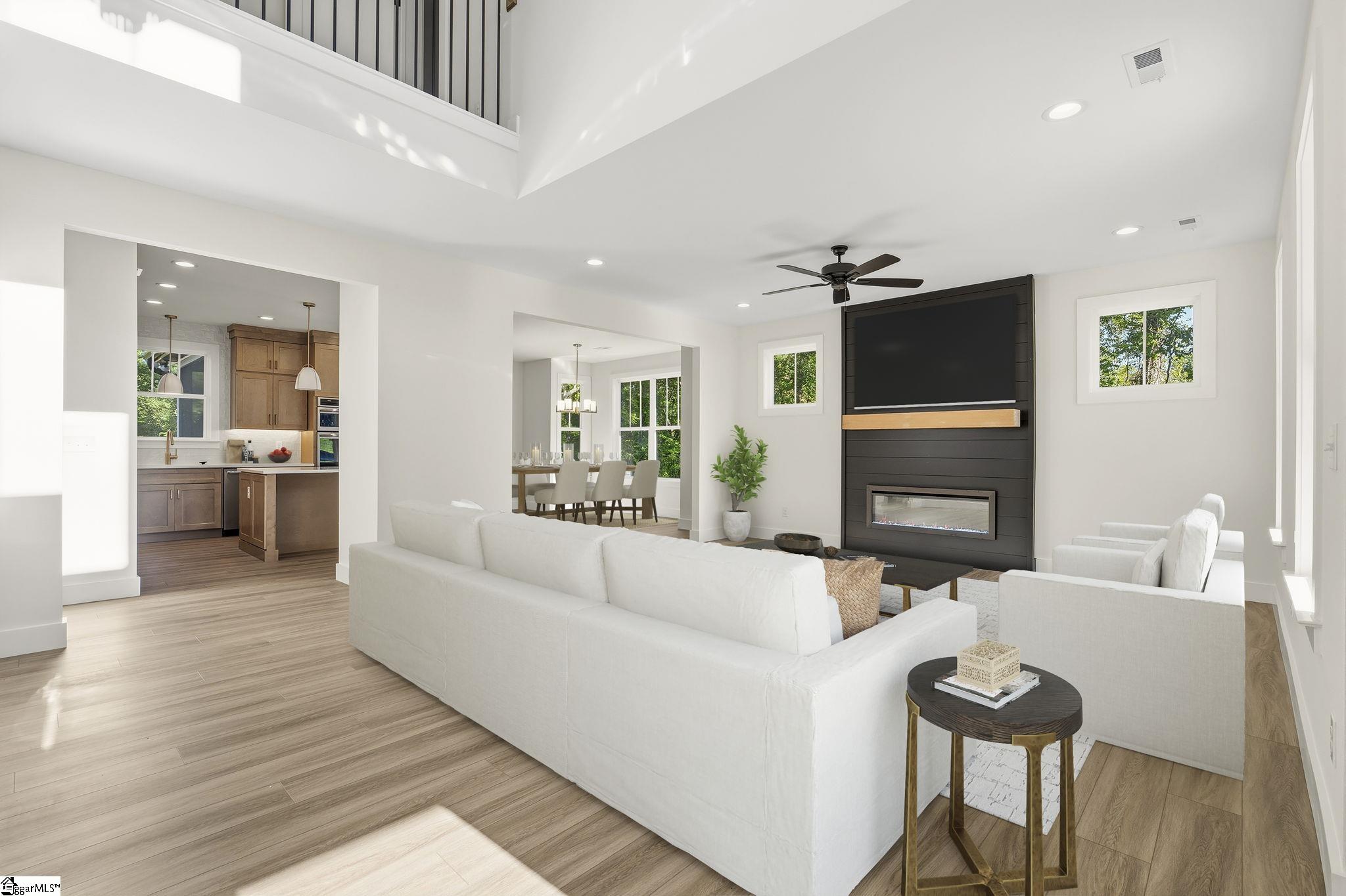 668 Flynn Road Greer, SC 29651