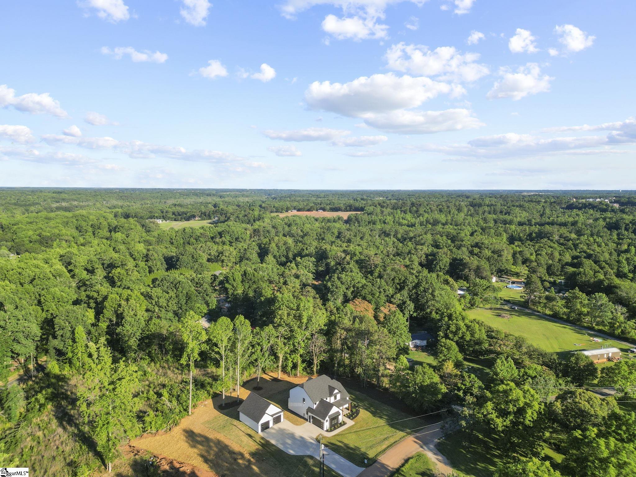 668 Flynn Road Greer, SC 29651