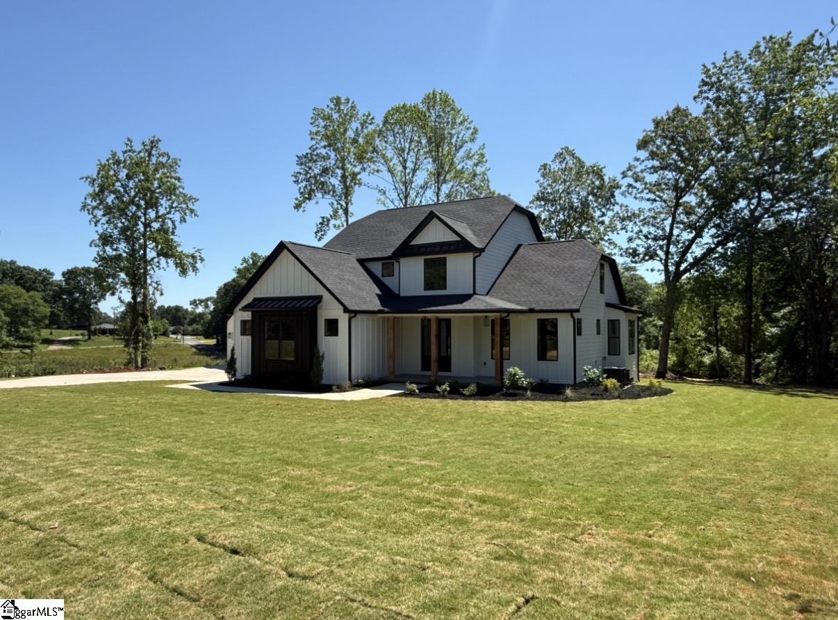 668 Flynn Road Greer, SC 29651