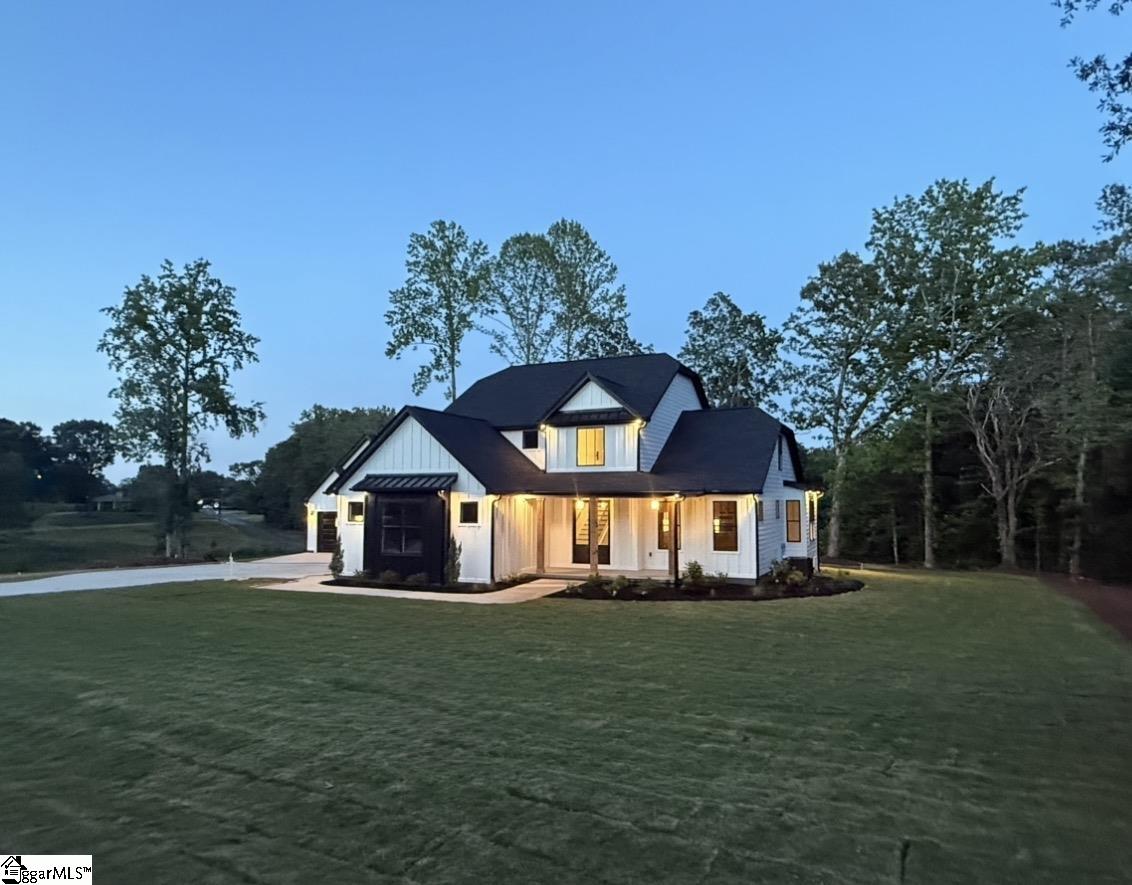 668 Flynn Road Greer, SC 29651