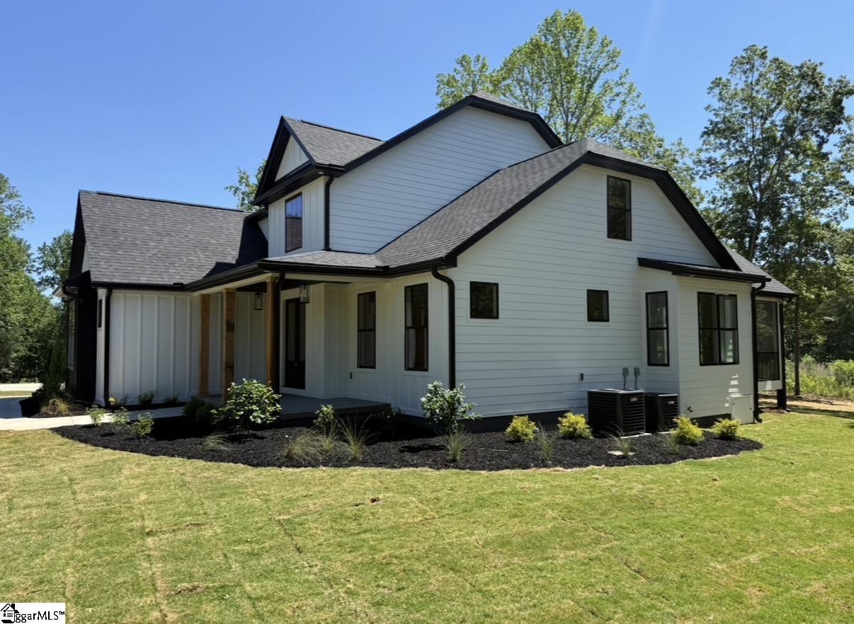 668 Flynn Road Greer, SC 29651