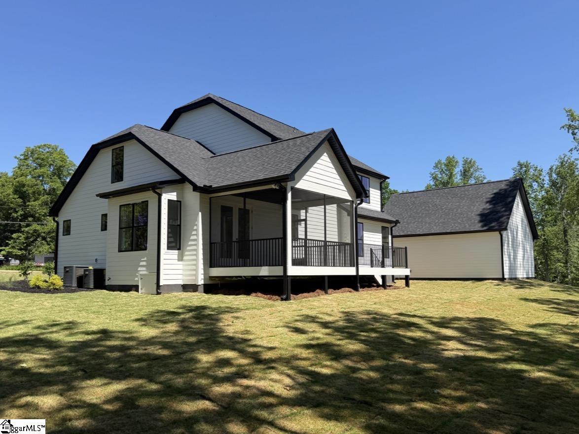 668 Flynn Road Greer, SC 29651