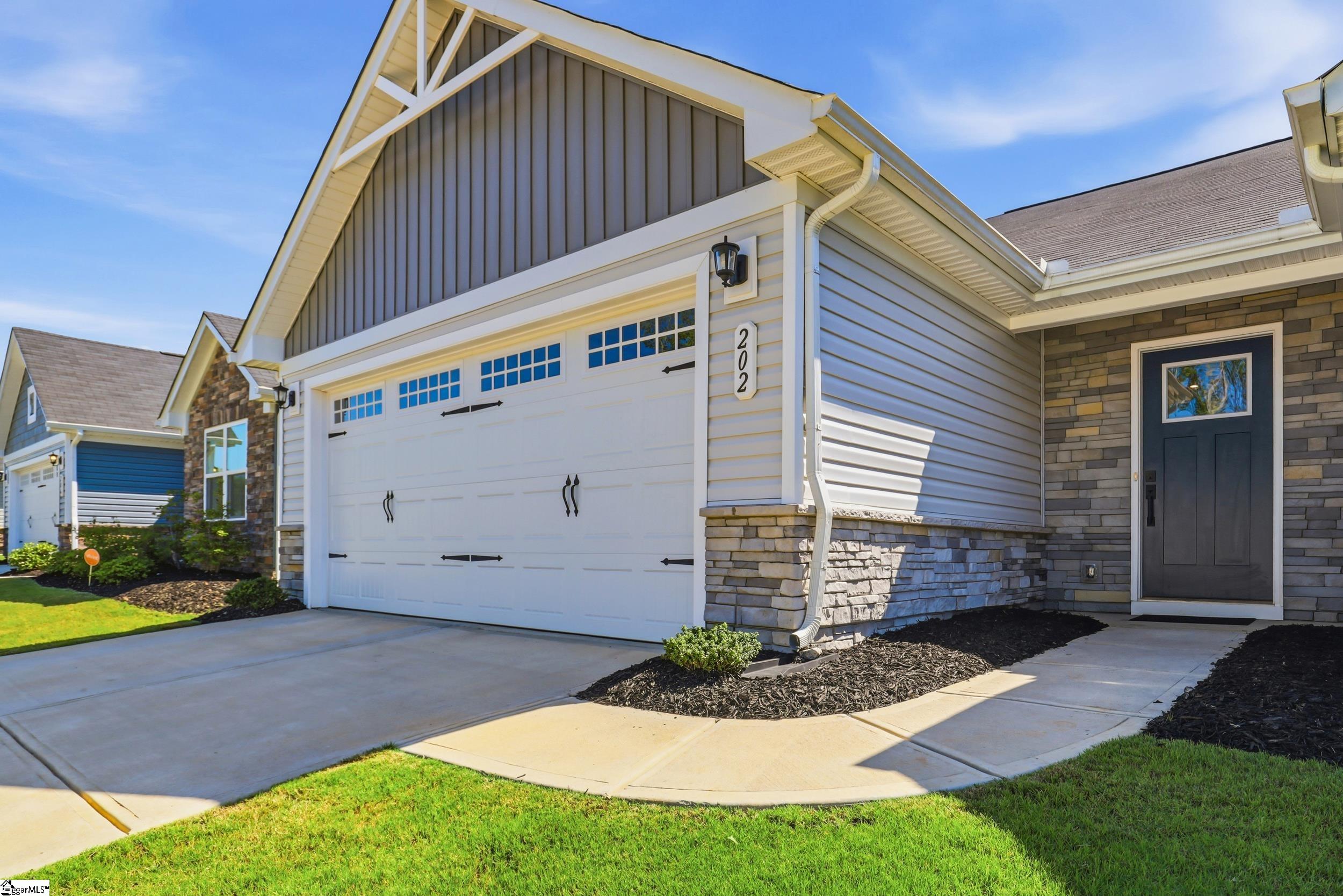 Photo 1 of Single family home for sale at 202 Southwell St, Woodruff, SC 29388 | MLS# 1593828 | Listing updated on 2026-09-20