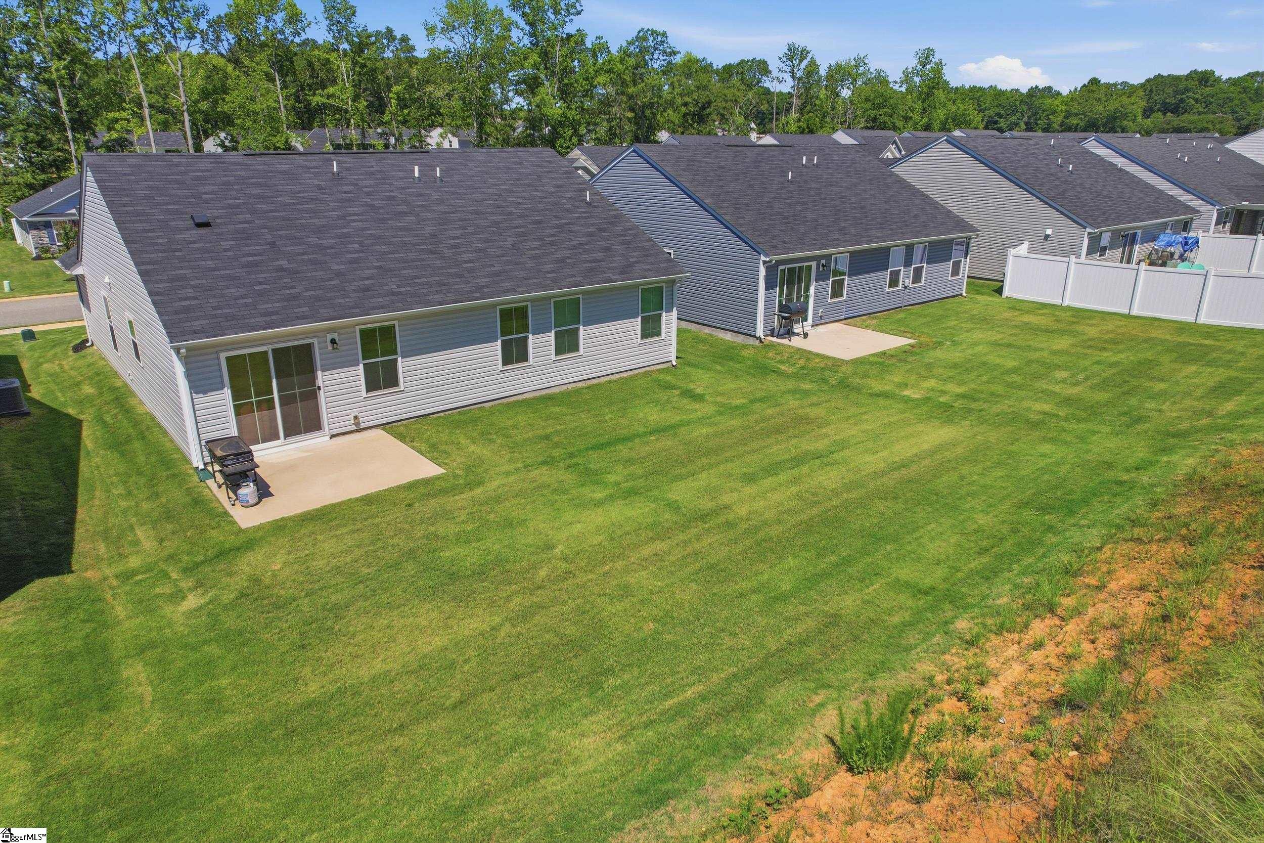 Photo 2 of Single family home for sale at 202 Southwell St, Woodruff, SC 29388 | MLS# 1593828 | Listing updated on 2026-10-09